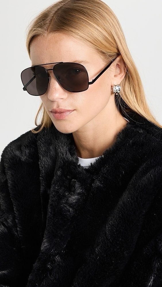 SAINT LAUREN*🌟🌟🌟MODEL：SL653🌟🌟🌟SIZE：59口13-140🌟🌟🌟