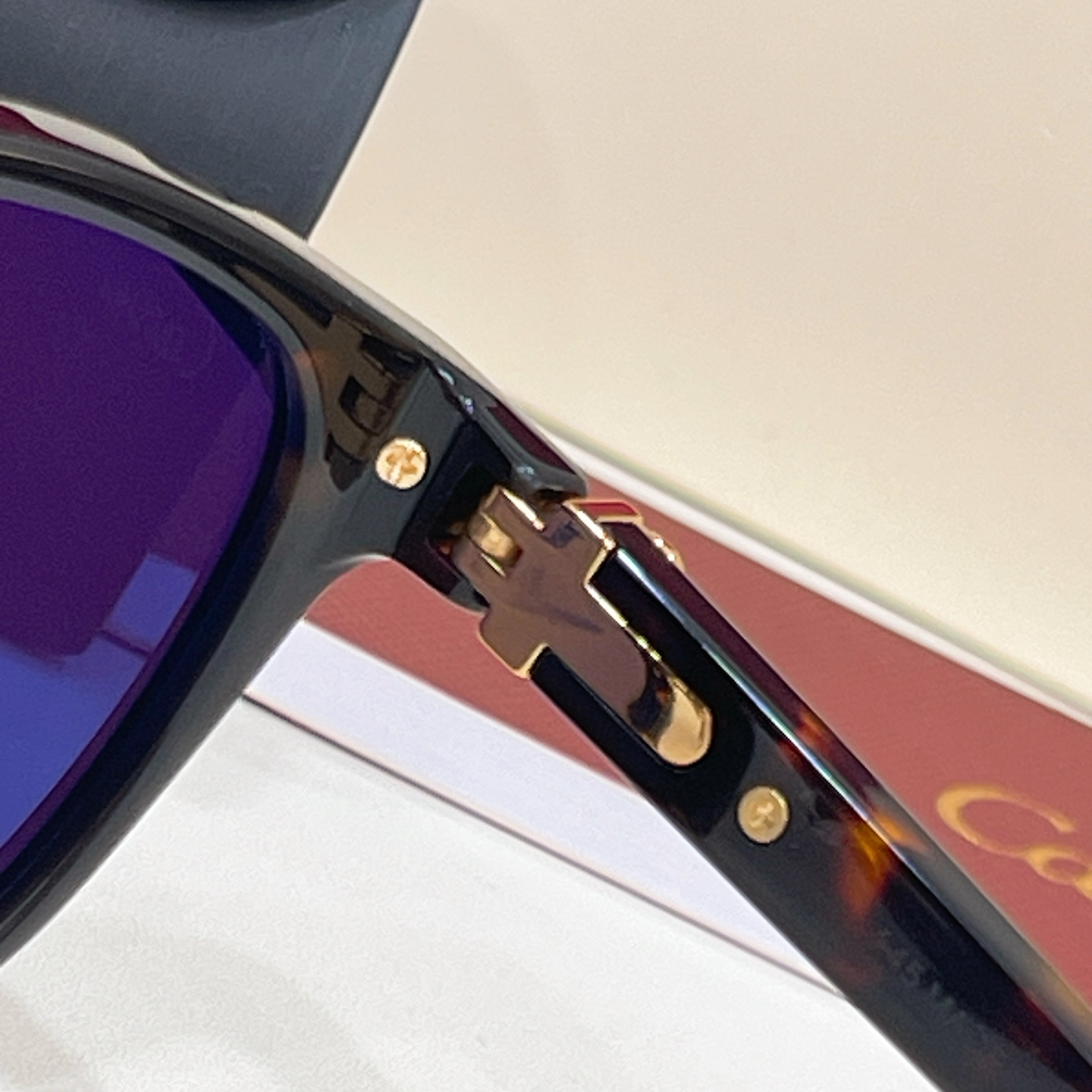 Cartie*✨✨✨MODEL：CT0302S✨✨✨SIZE: 145✨✨✨
