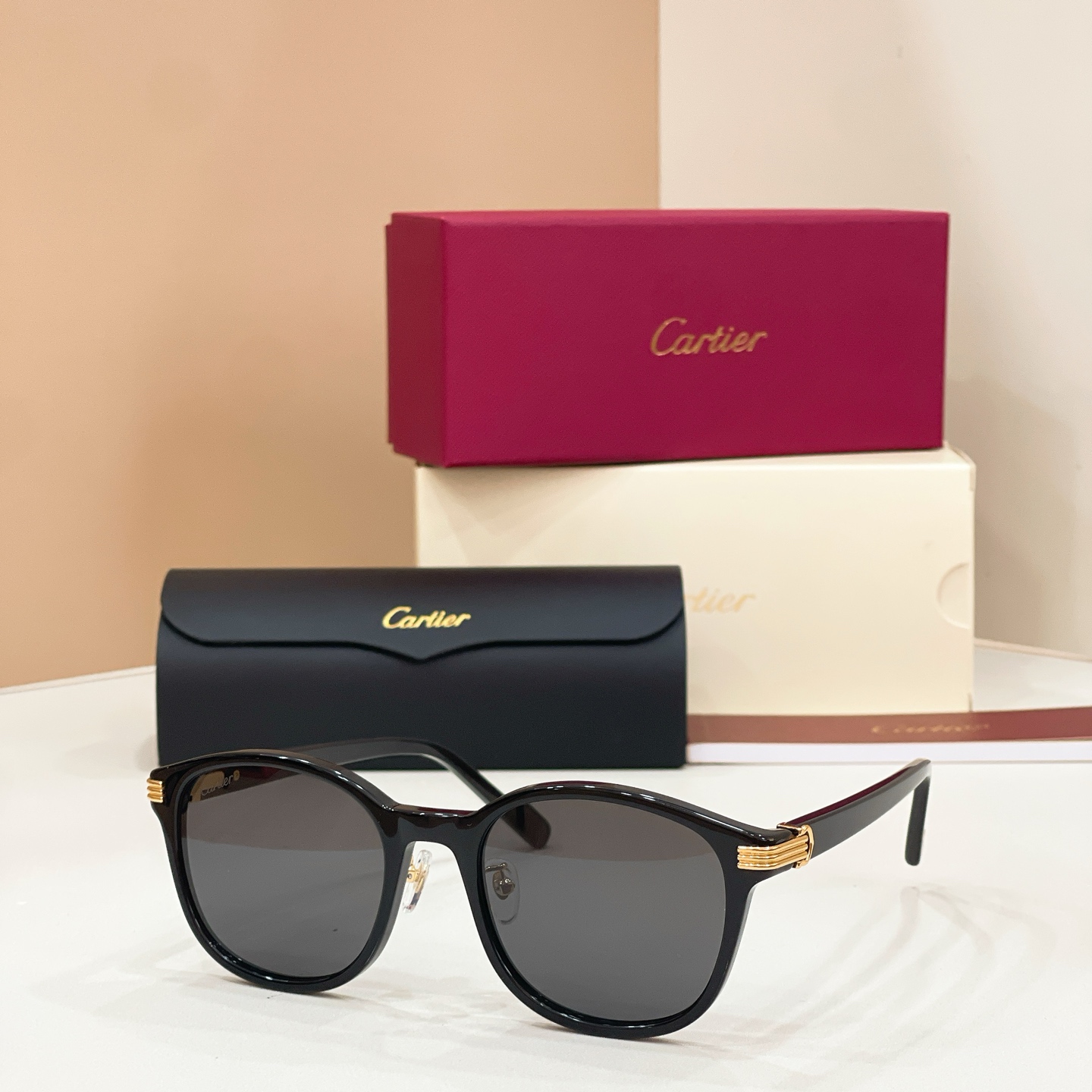 Cartie*✨✨✨MODEL：CT0302S✨✨✨SIZE: 145✨✨✨