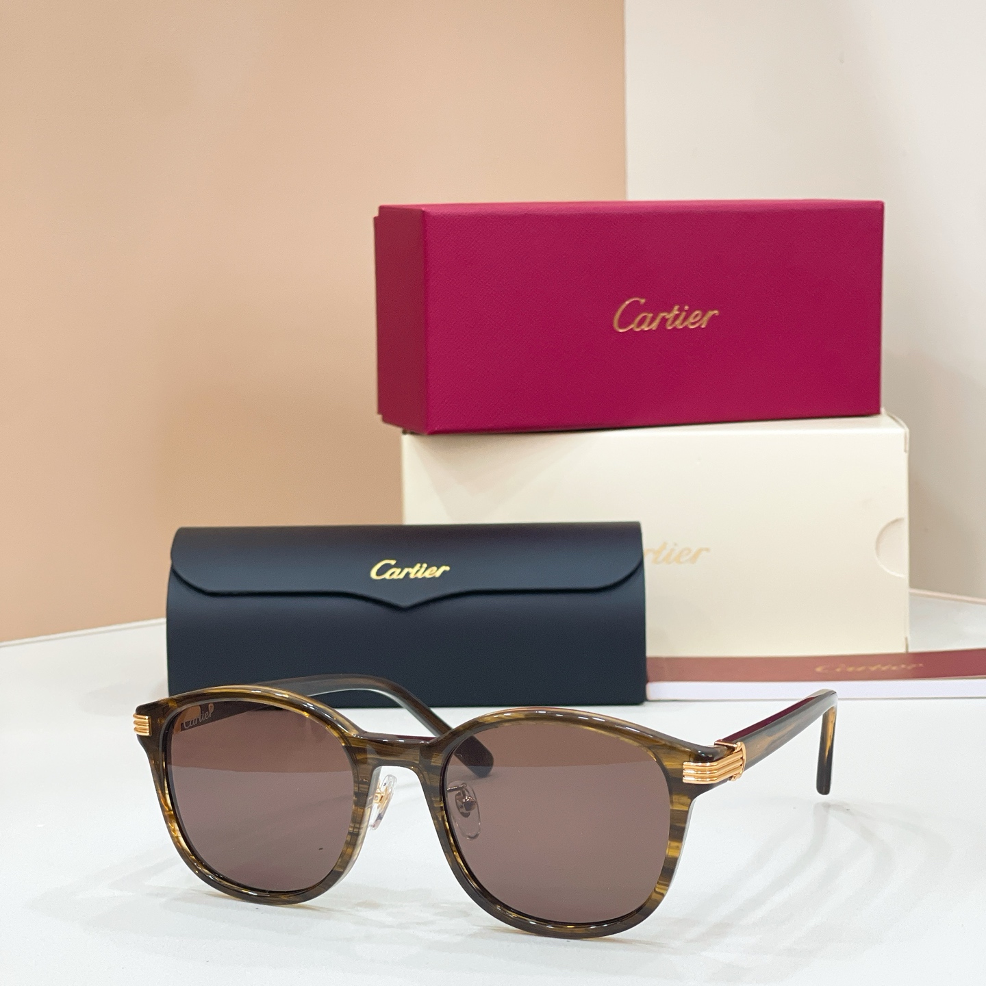 Cartie*✨✨✨MODEL：CT0302S✨✨✨SIZE: 145✨✨✨