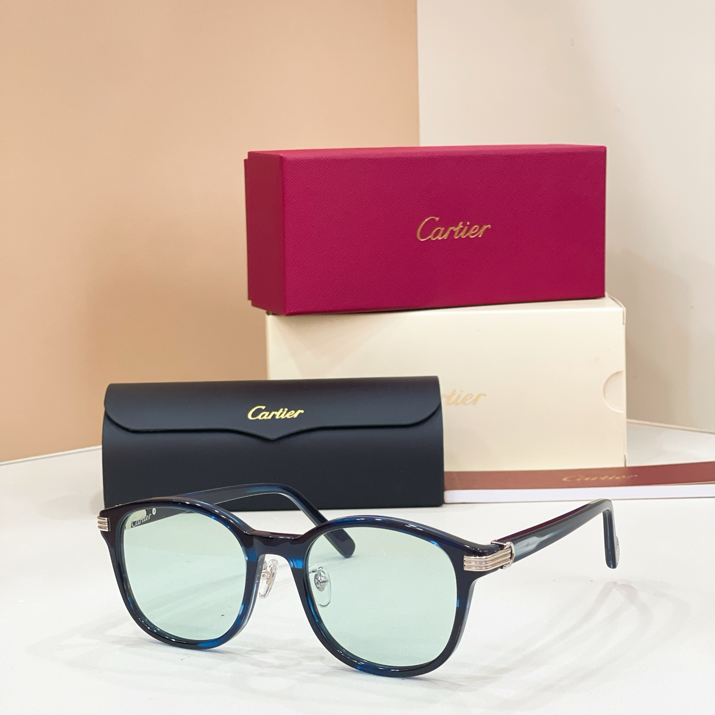 Cartie*✨✨✨MODEL：CT0302S✨✨✨SIZE: 145✨✨✨