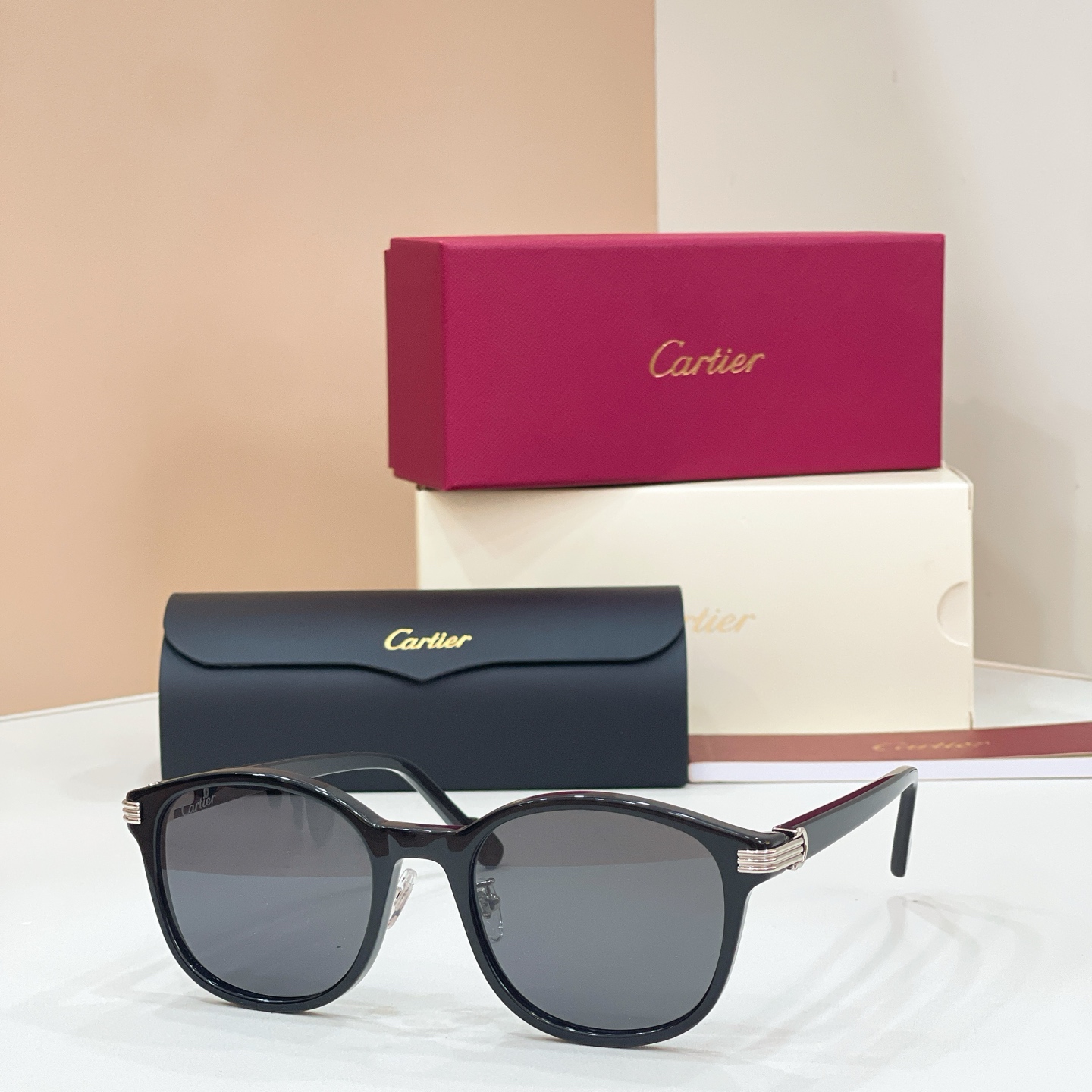Cartie*✨✨✨MODEL：CT0302S✨✨✨SIZE: 145✨✨✨