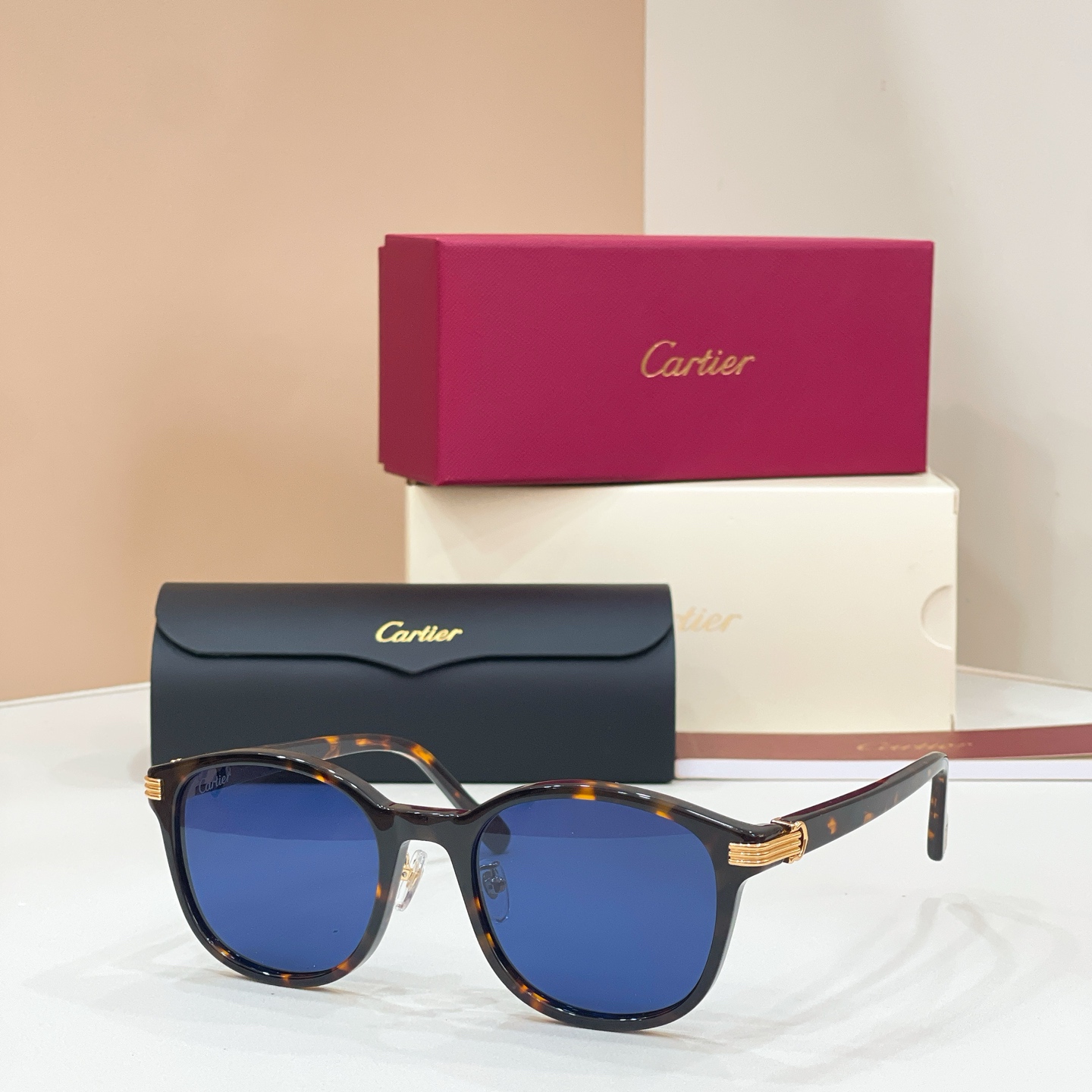 Cartie*✨✨✨MODEL：CT0302S✨✨✨SIZE: 145✨✨✨