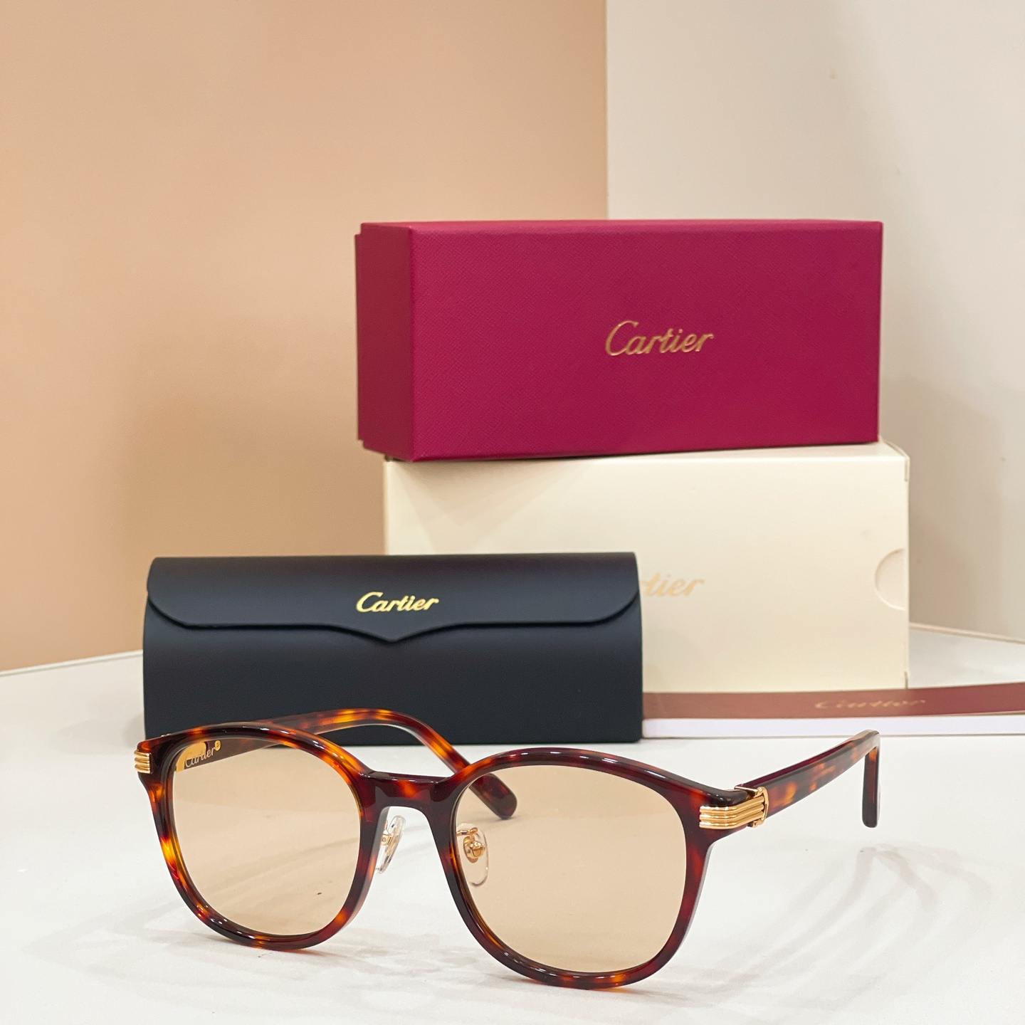 Cartie*✨✨✨MODEL：CT0302S✨✨✨SIZE: 145✨✨✨