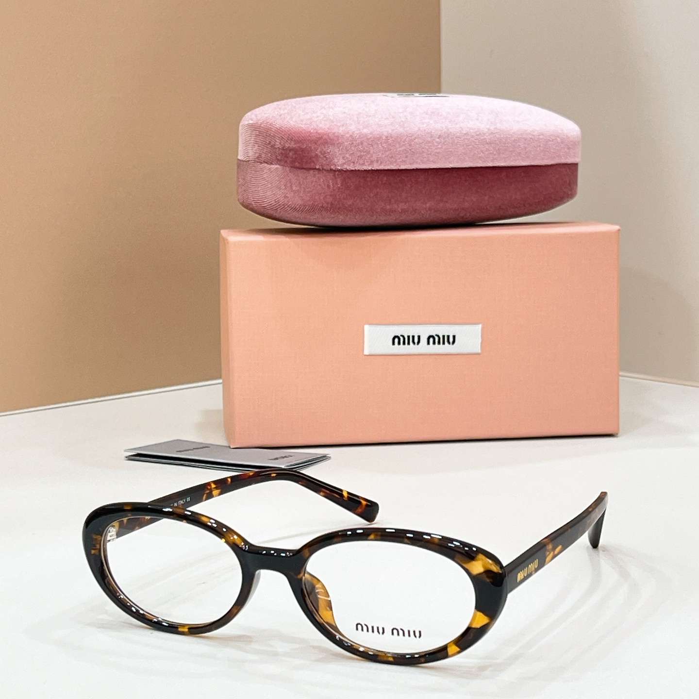 MIU M*🎀🎀🎀MODEL:K9206🎀🎀🎀SIZE：53口19-147🎀🎀🎀