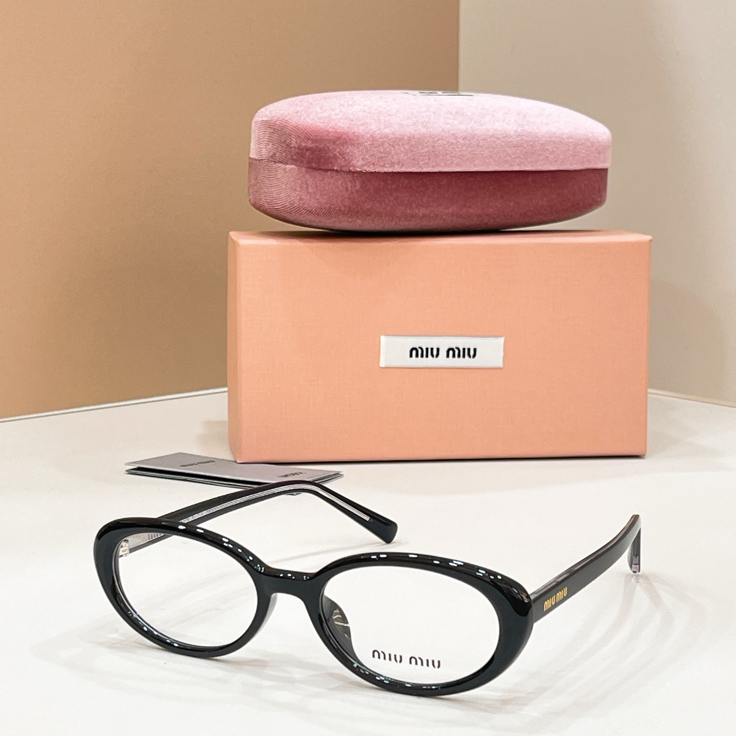 MIU M*🎀🎀🎀MODEL:K9206🎀🎀🎀SIZE：53口19-147🎀🎀🎀