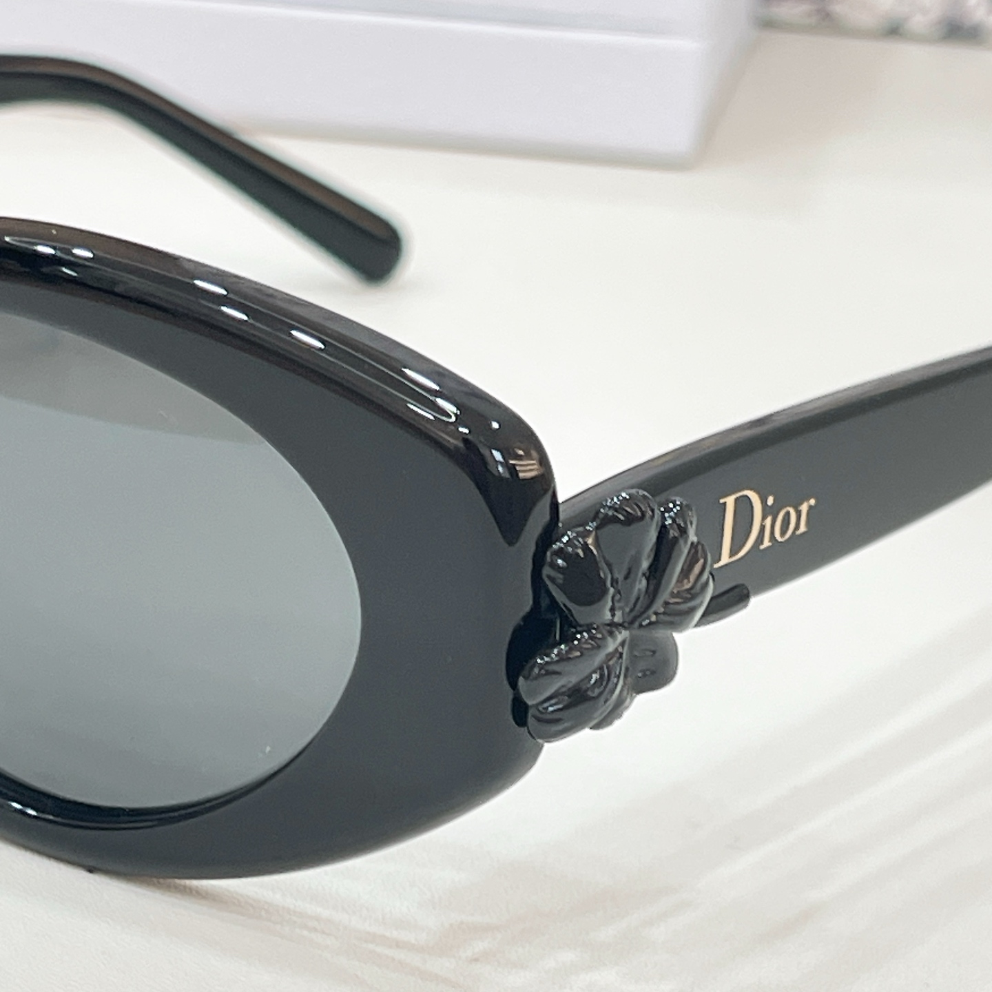 DIO*✨✨✨MODEL: Dior Clover B1F✨✨✨SIZE：54口19-140✨✨✨