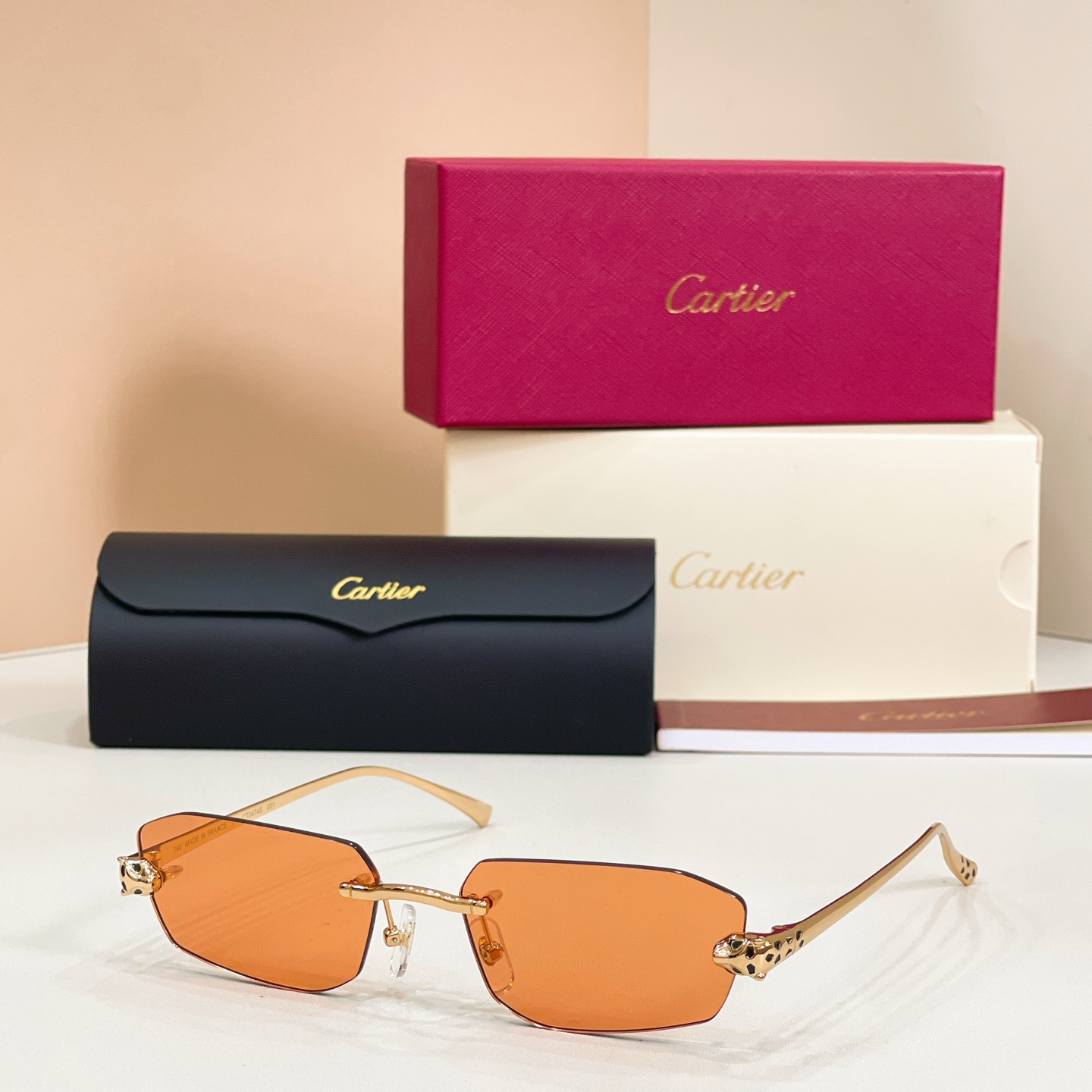 Cartie*✨✨✨MODEL：CT0474S✨✨✨SIZE: 140✨✨✨