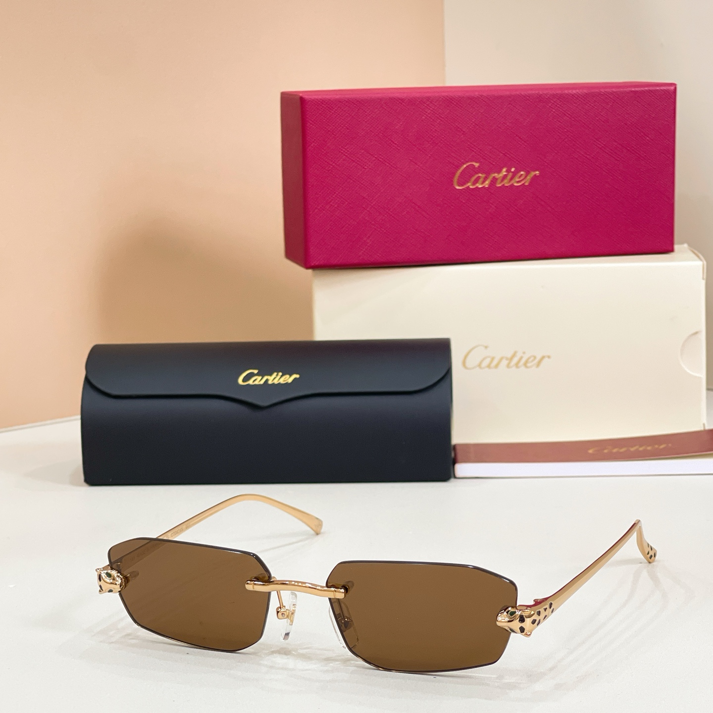 Cartie*✨✨✨MODEL：CT0474S✨✨✨SIZE: 140✨✨✨