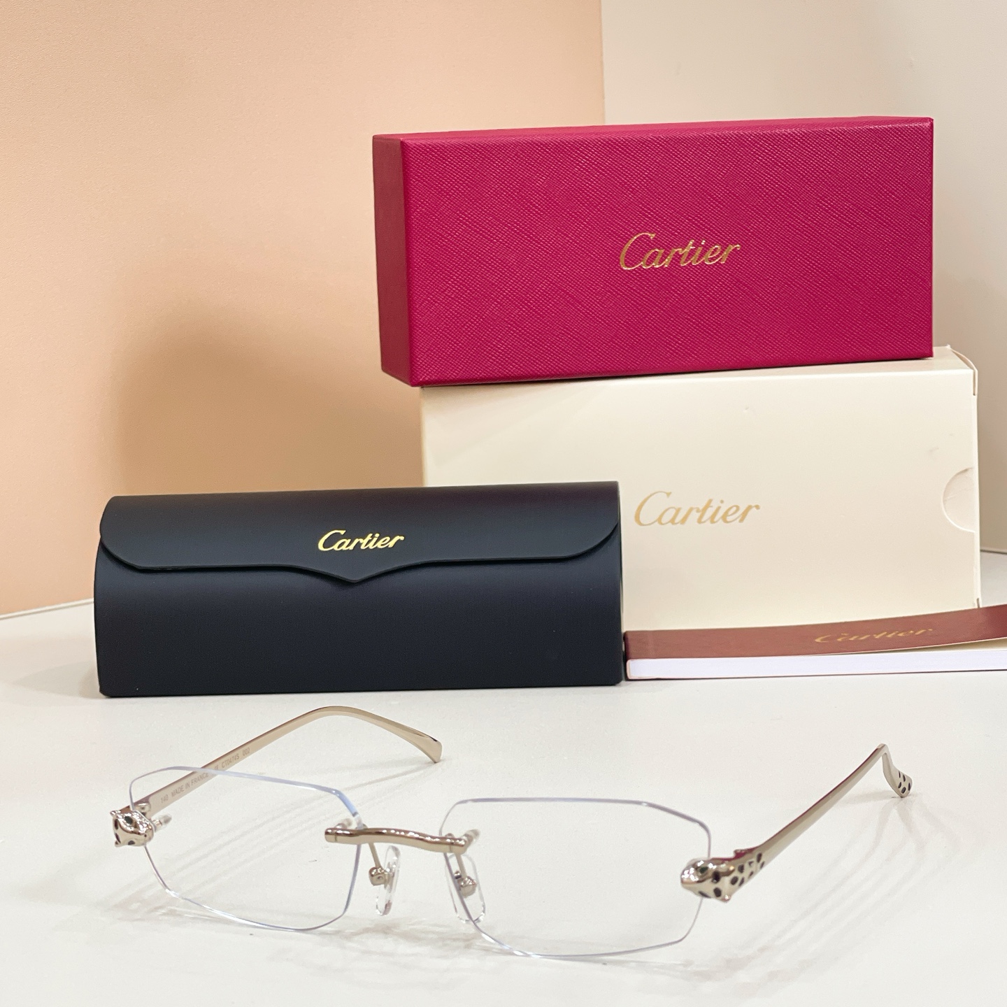 Cartie*✨✨✨MODEL：CT0474S✨✨✨SIZE: 140✨✨✨