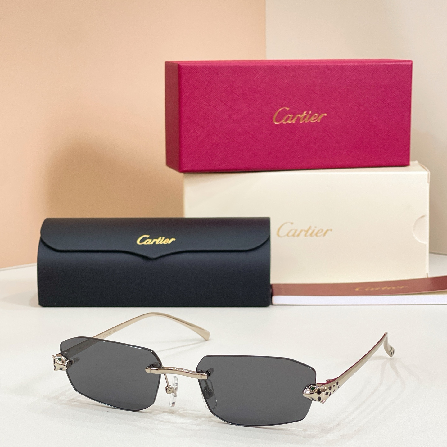 Cartie*✨✨✨MODEL：CT0474S✨✨✨SIZE: 140✨✨✨