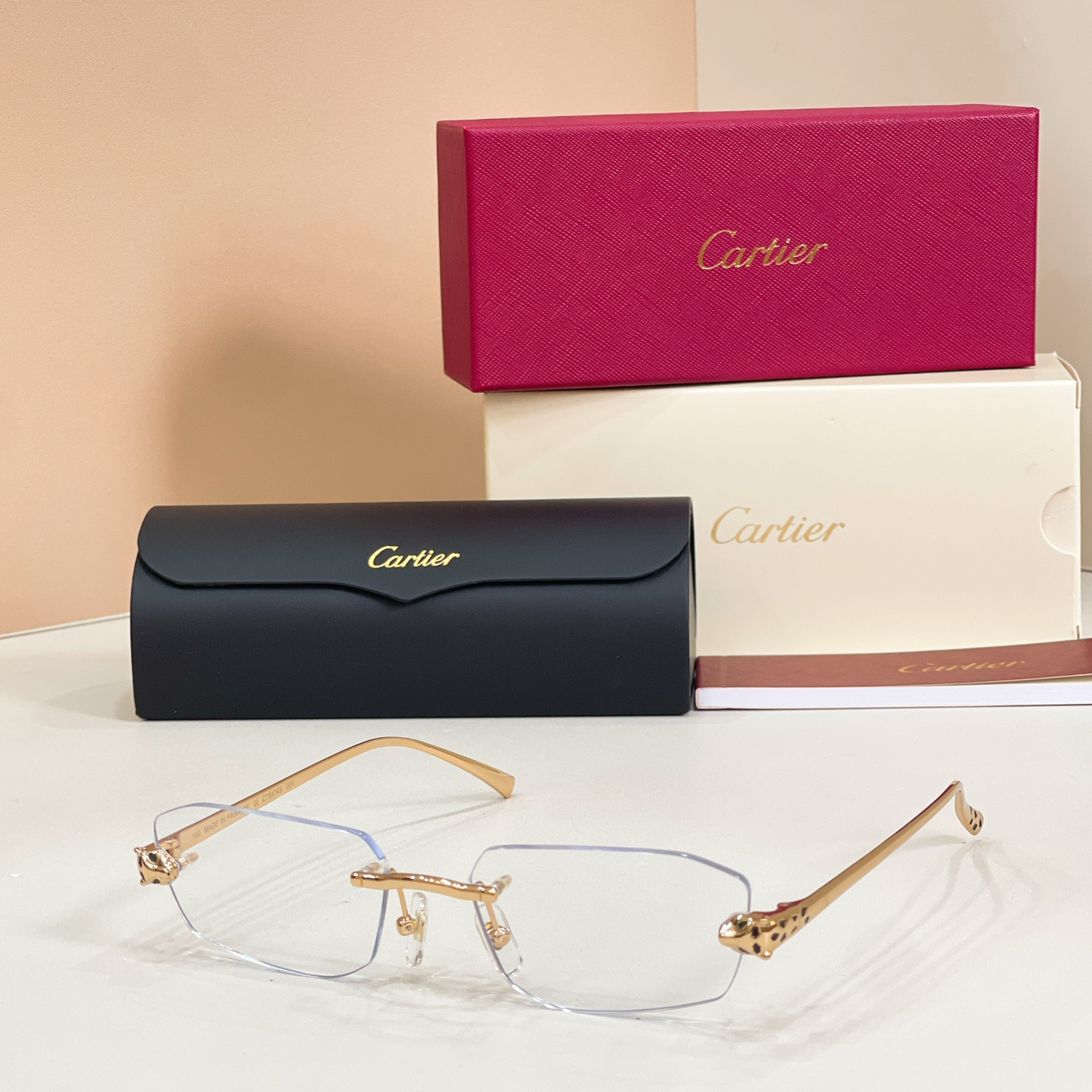 Cartie*✨✨✨MODEL：CT0474S✨✨✨SIZE: 140✨✨✨