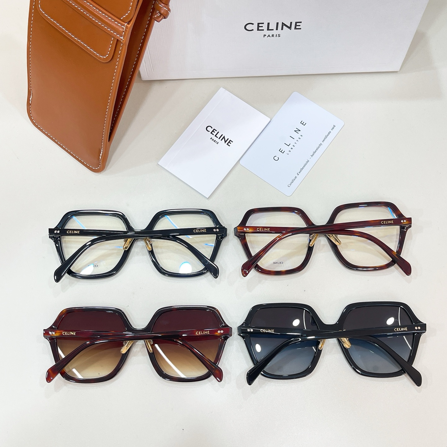 CELIN*🌟🌟🌟MODEL:CL40230F🌟🌟🌟SIZE:58口19-145🌟🌟🌟