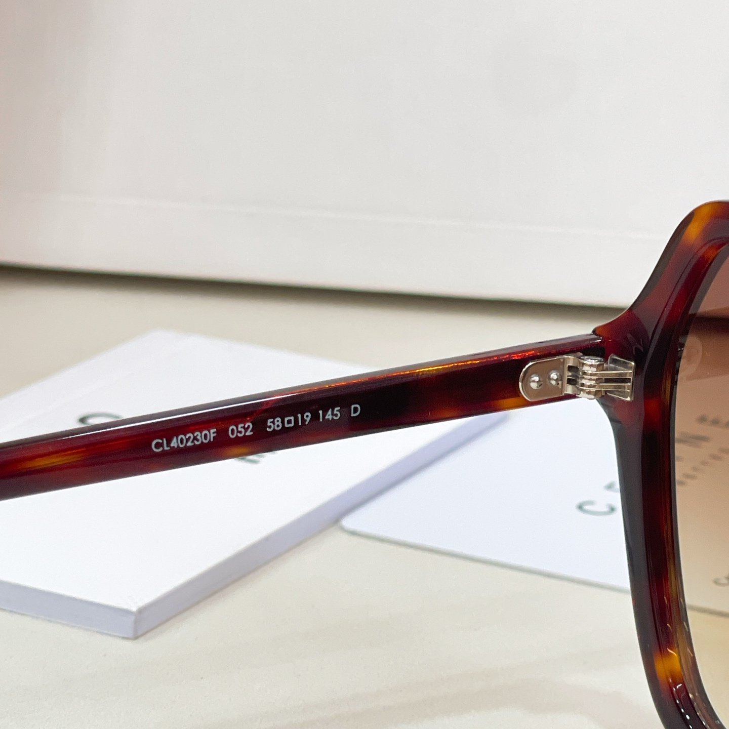CELIN*🌟🌟🌟MODEL:CL40230F🌟🌟🌟SIZE:58口19-145🌟🌟🌟