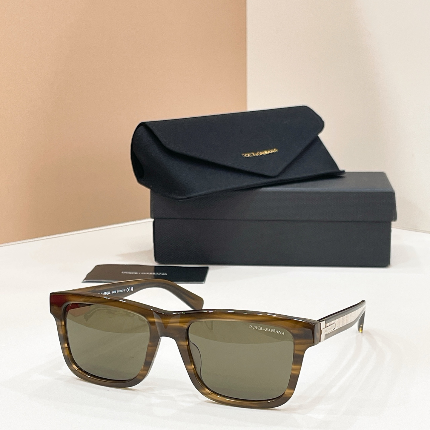 DOLCE & GABBAN*🌟🌟🌟MODEL：DG 4545🌟🌟🌟SIZE：56口19-145🌟🌟🌟
