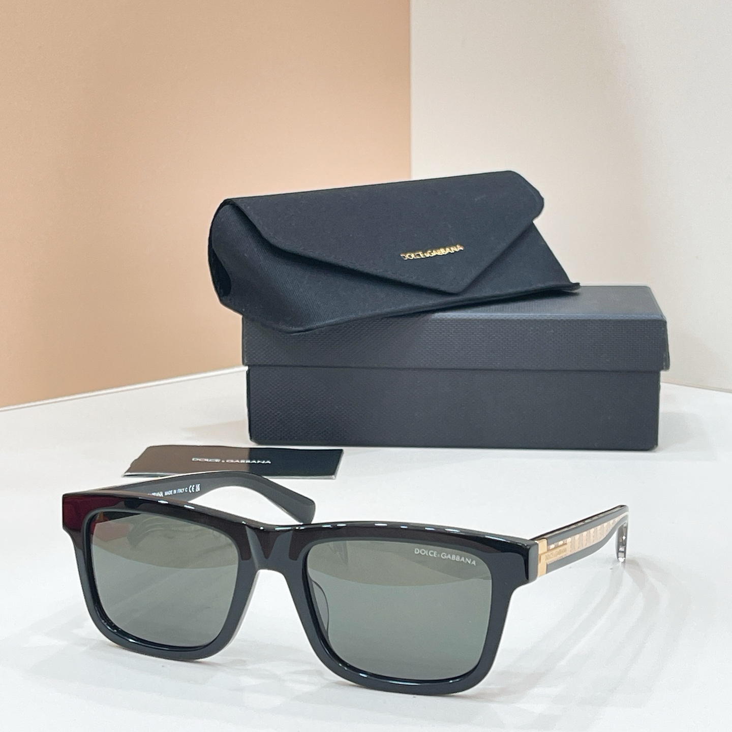 DOLCE & GABBAN*🌟🌟🌟MODEL：DG 4545🌟🌟🌟SIZE：56口19-145🌟🌟🌟
