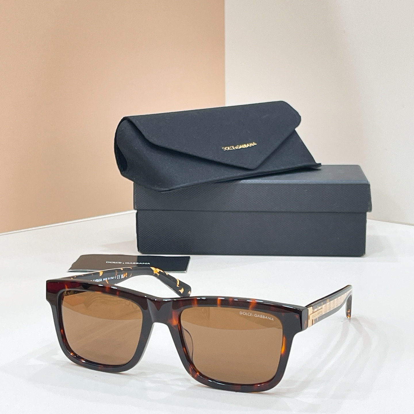 DOLCE & GABBAN*🌟🌟🌟MODEL：DG 4545🌟🌟🌟SIZE：56口19-145🌟🌟🌟