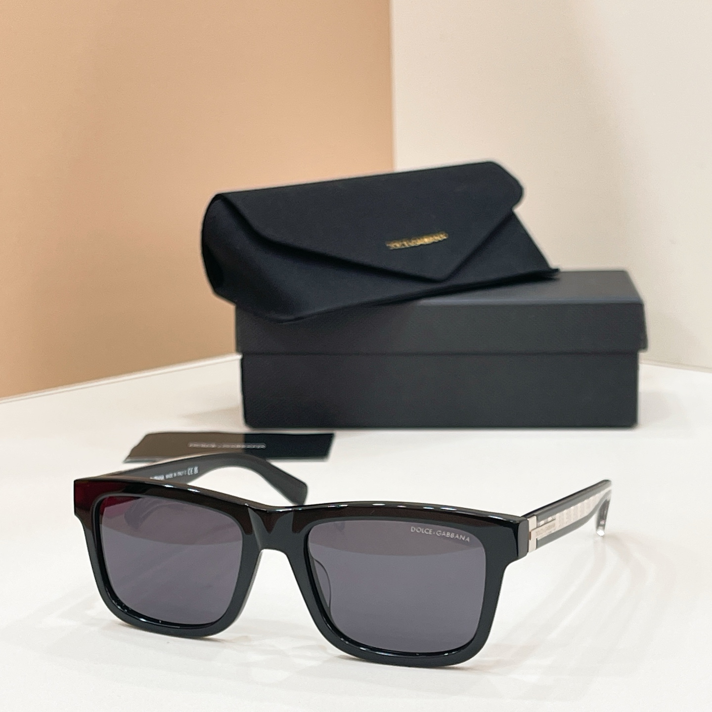 DOLCE & GABBAN*🌟🌟🌟MODEL：DG 4545🌟🌟🌟SIZE：56口19-145🌟🌟🌟