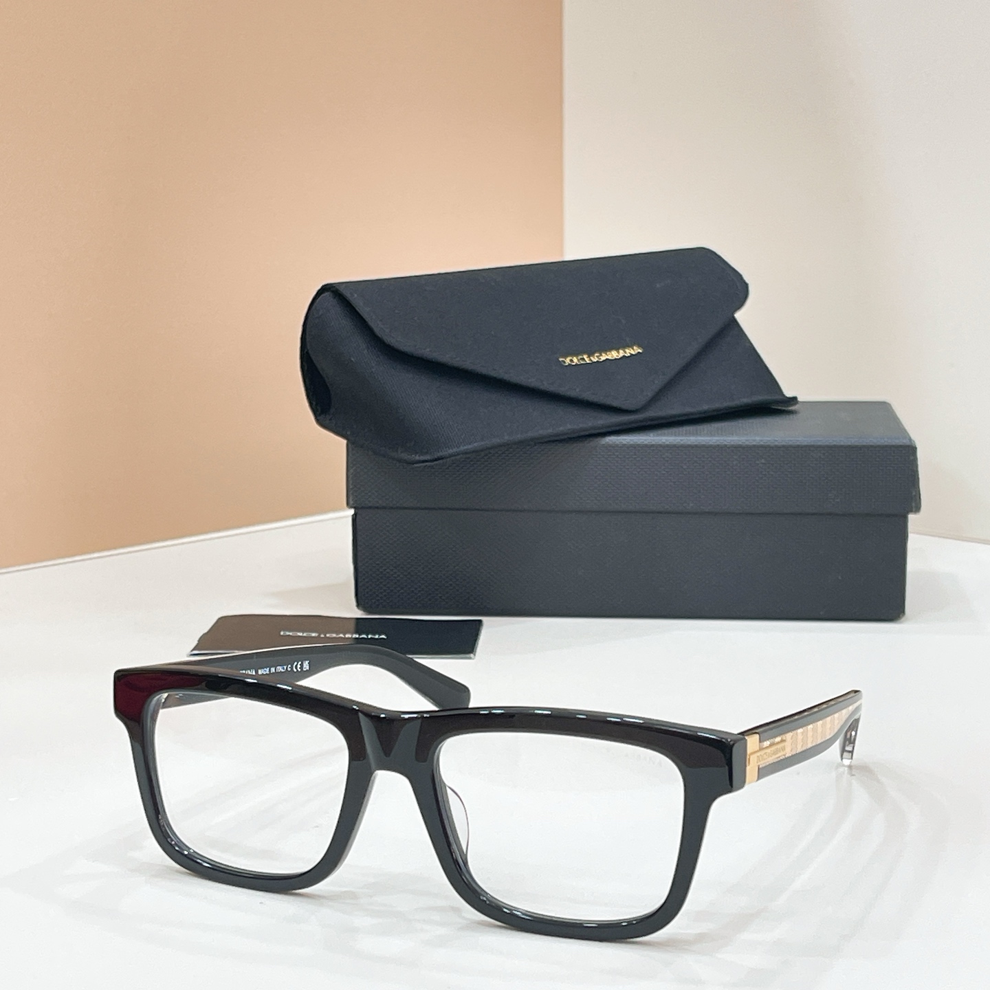DOLCE & GABBAN*🌟🌟🌟MODEL：DG 4545🌟🌟🌟SIZE：56口19-145🌟🌟🌟