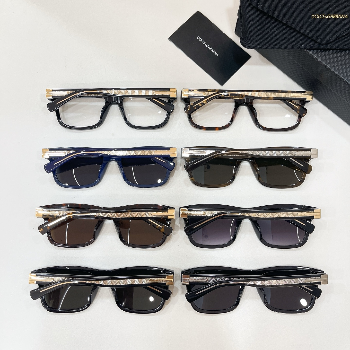 DOLCE & GABBAN*🌟🌟🌟MODEL：DG 4545🌟🌟🌟SIZE：56口19-145🌟🌟🌟