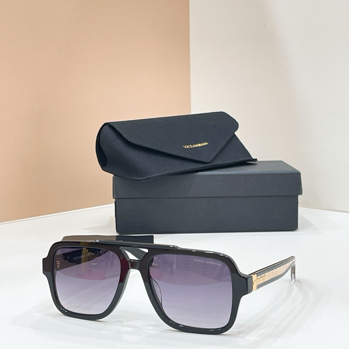DOLCE & GABBAN*🌟🌟🌟MODEL：DG 4544🌟🌟🌟SIZE：56口18-140🌟🌟🌟
