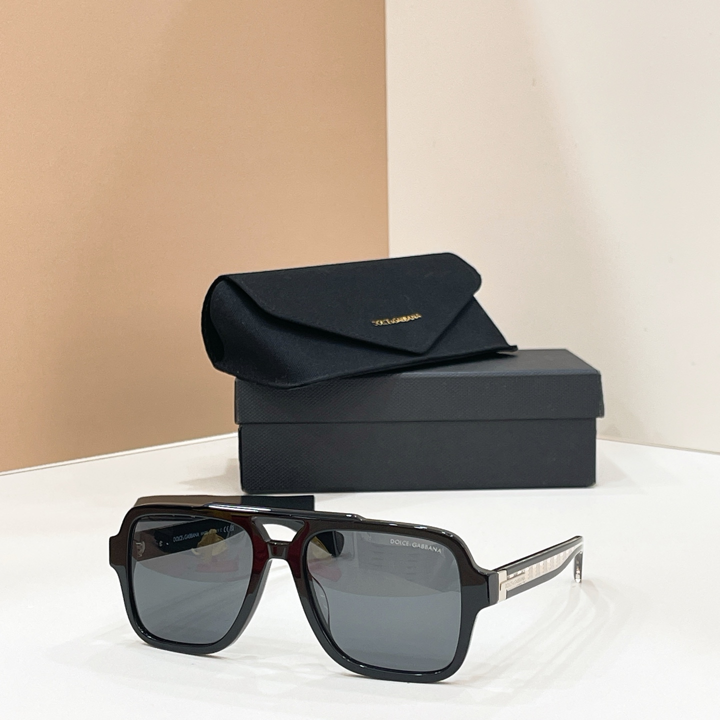 DOLCE & GABBAN*🌟🌟🌟MODEL：DG 4544🌟🌟🌟SIZE：56口18-140🌟🌟🌟