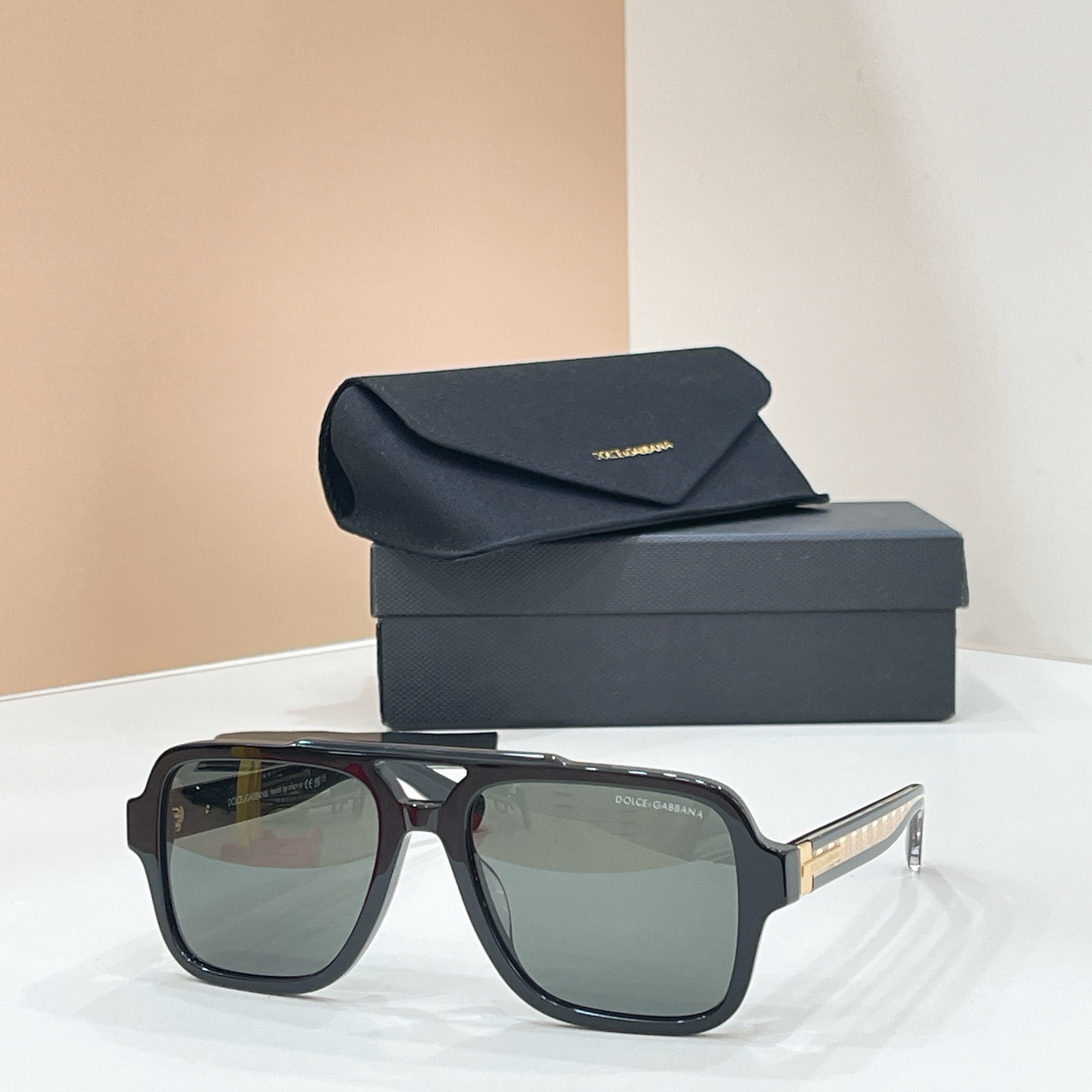 DOLCE & GABBAN*🌟🌟🌟MODEL：DG 4544🌟🌟🌟SIZE：56口18-140🌟🌟🌟