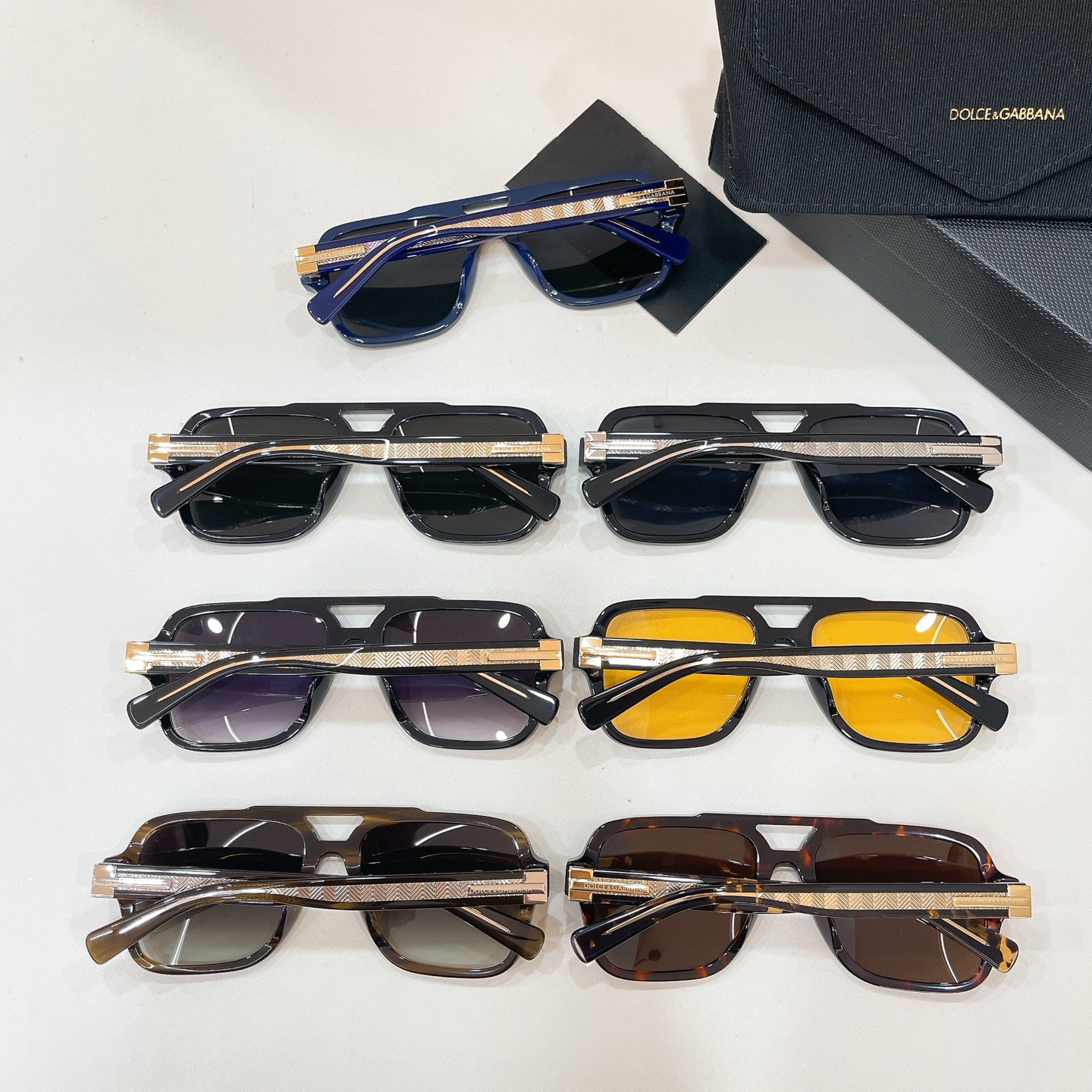 DOLCE & GABBAN*🌟🌟🌟MODEL：DG 4544🌟🌟🌟SIZE：56口18-140🌟🌟🌟