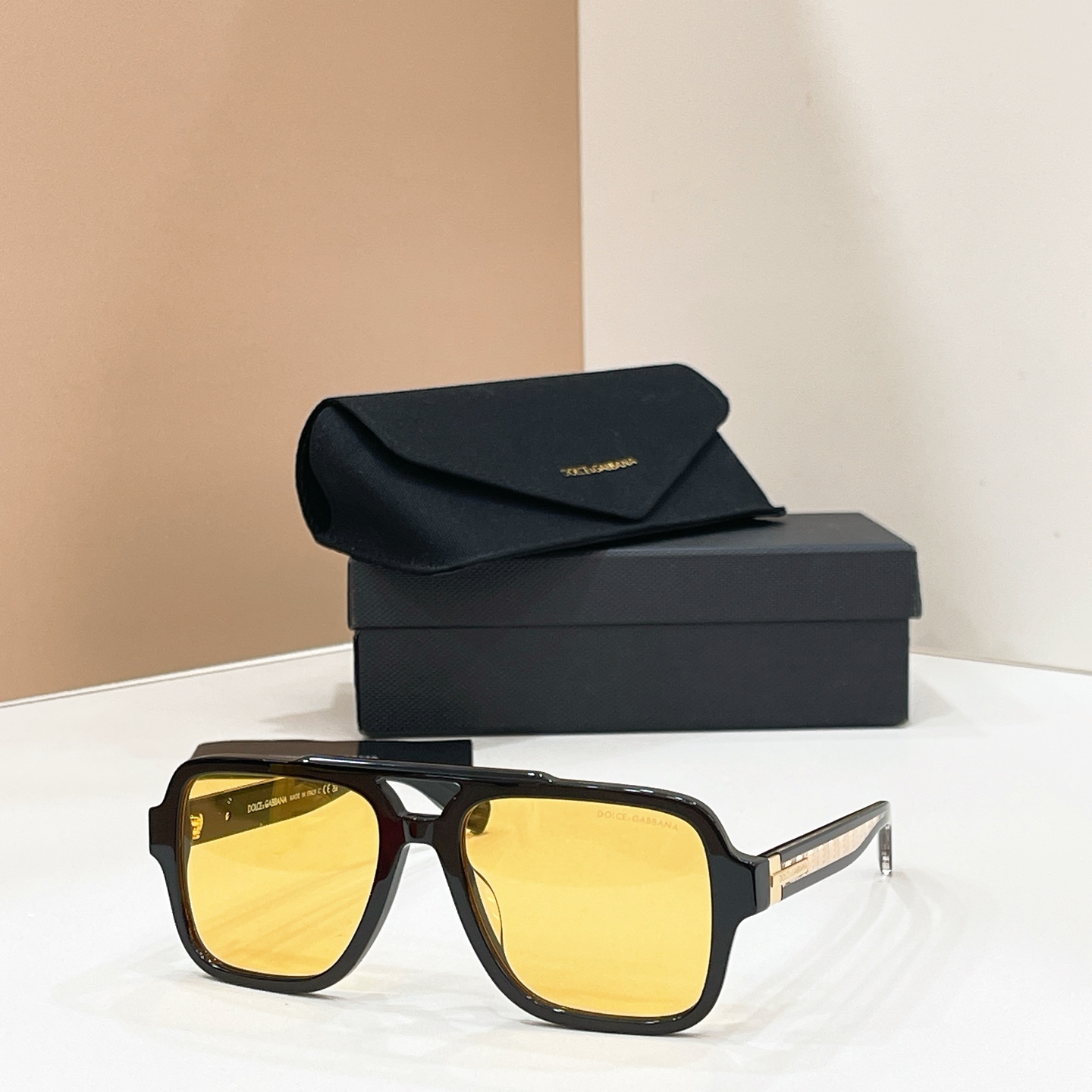 DOLCE & GABBAN*🌟🌟🌟MODEL：DG 4544🌟🌟🌟SIZE：56口18-140🌟🌟🌟