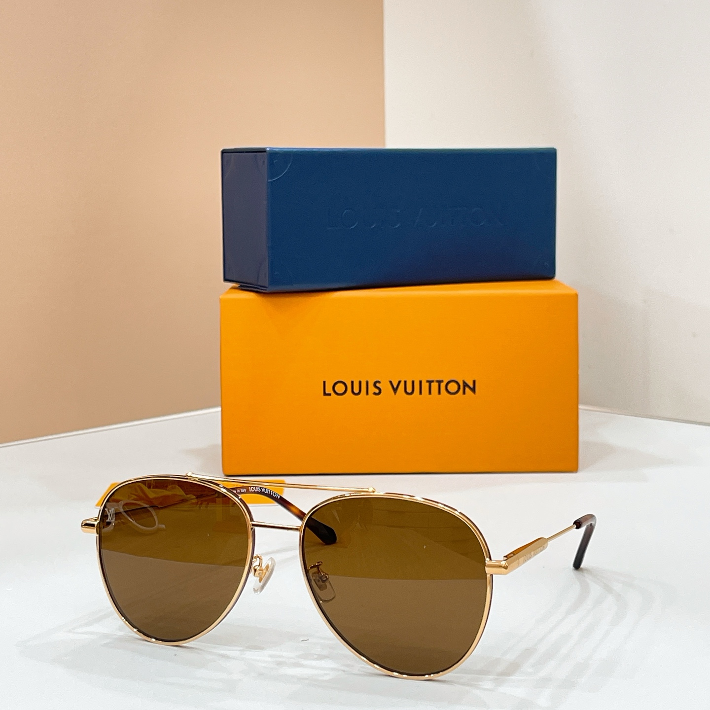 LOUIS VUITTO*✨✨✨MODEL：Z40192W✨✨✨ SIZE：59口18-145✨✨✨