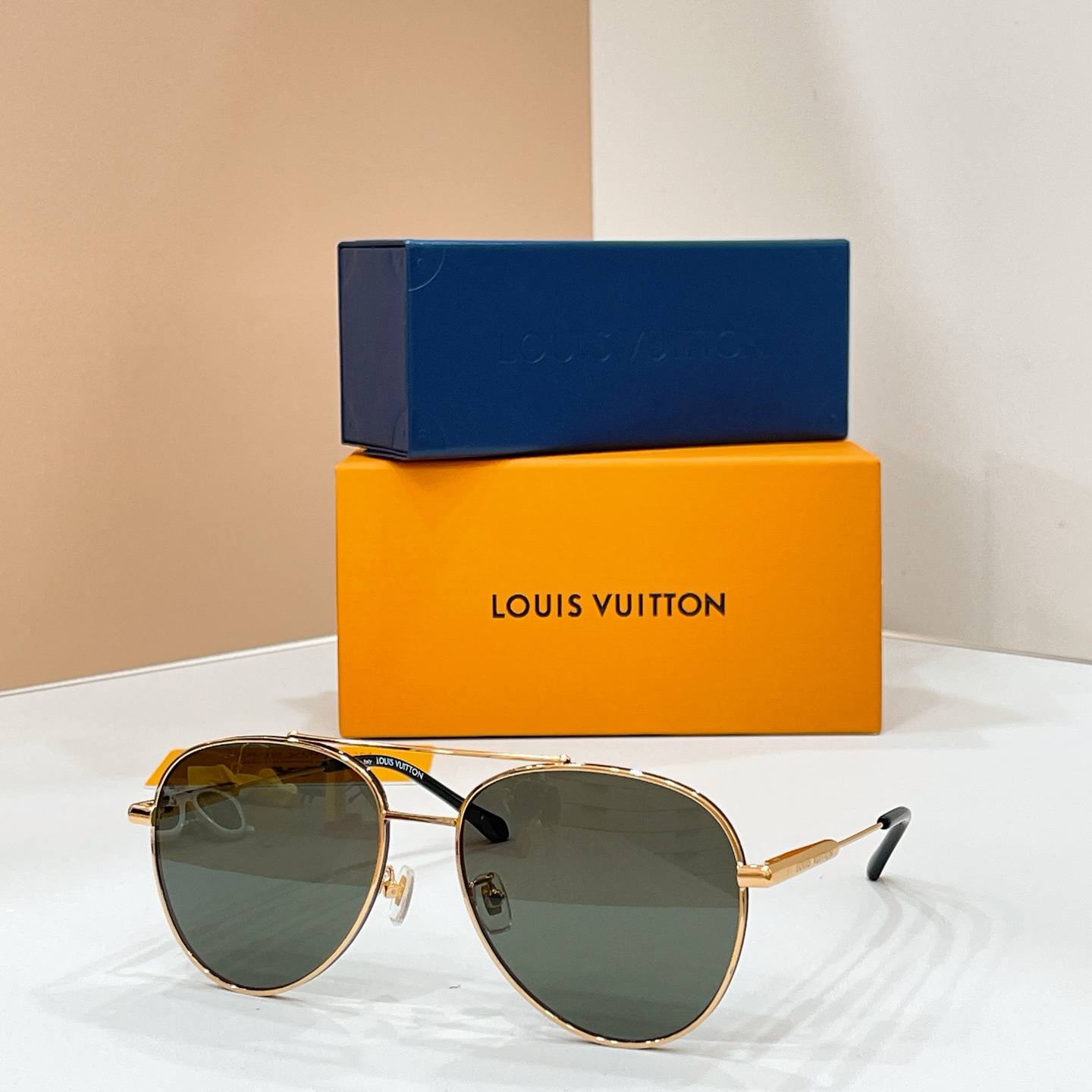 LOUIS VUITTO*✨✨✨MODEL：Z40192W✨✨✨ SIZE：59口18-145✨✨✨