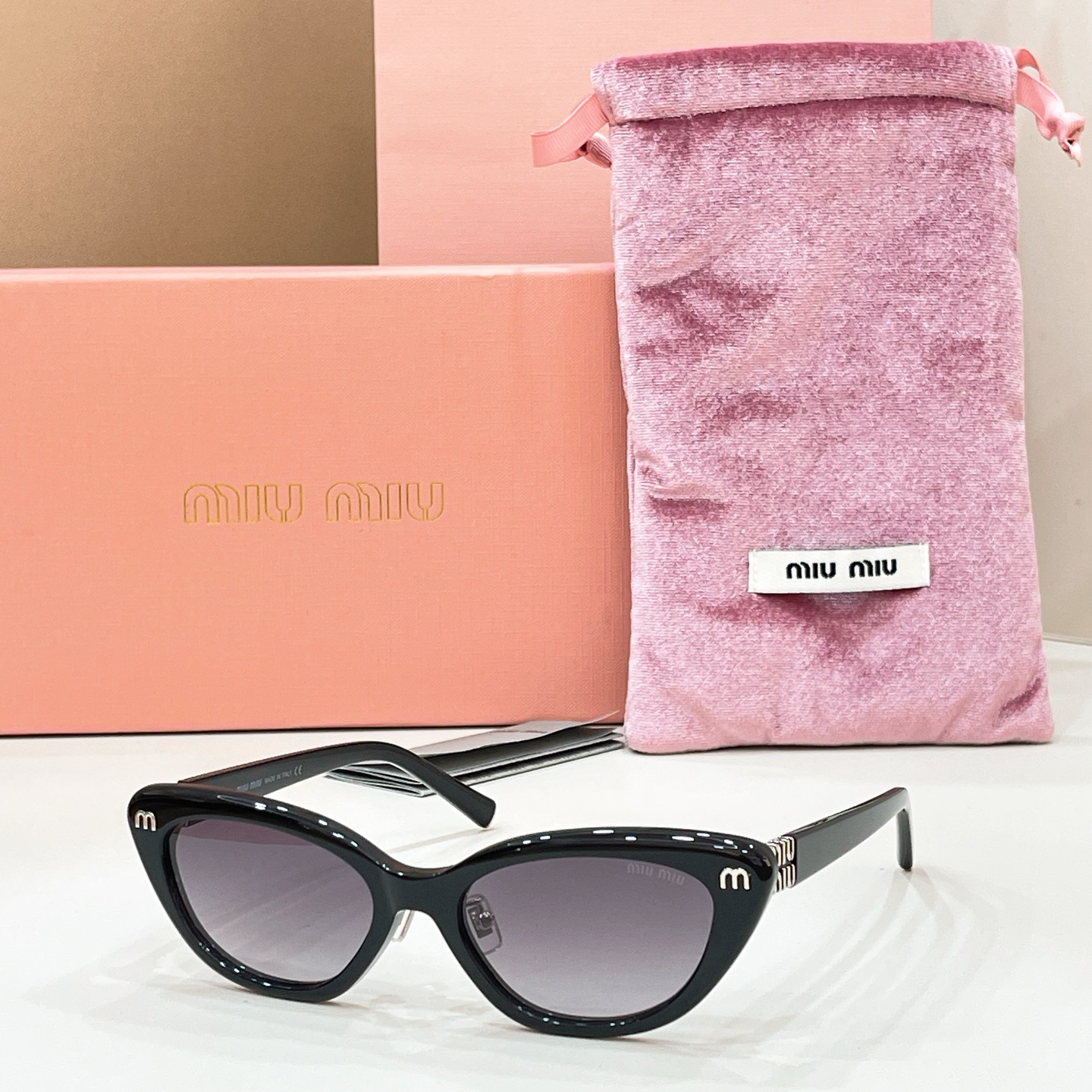 MIU M*🎀🎀🎀MODEL:VMU 83S🎀🎀🎀SIZE：53口18-145🎀🎀🎀