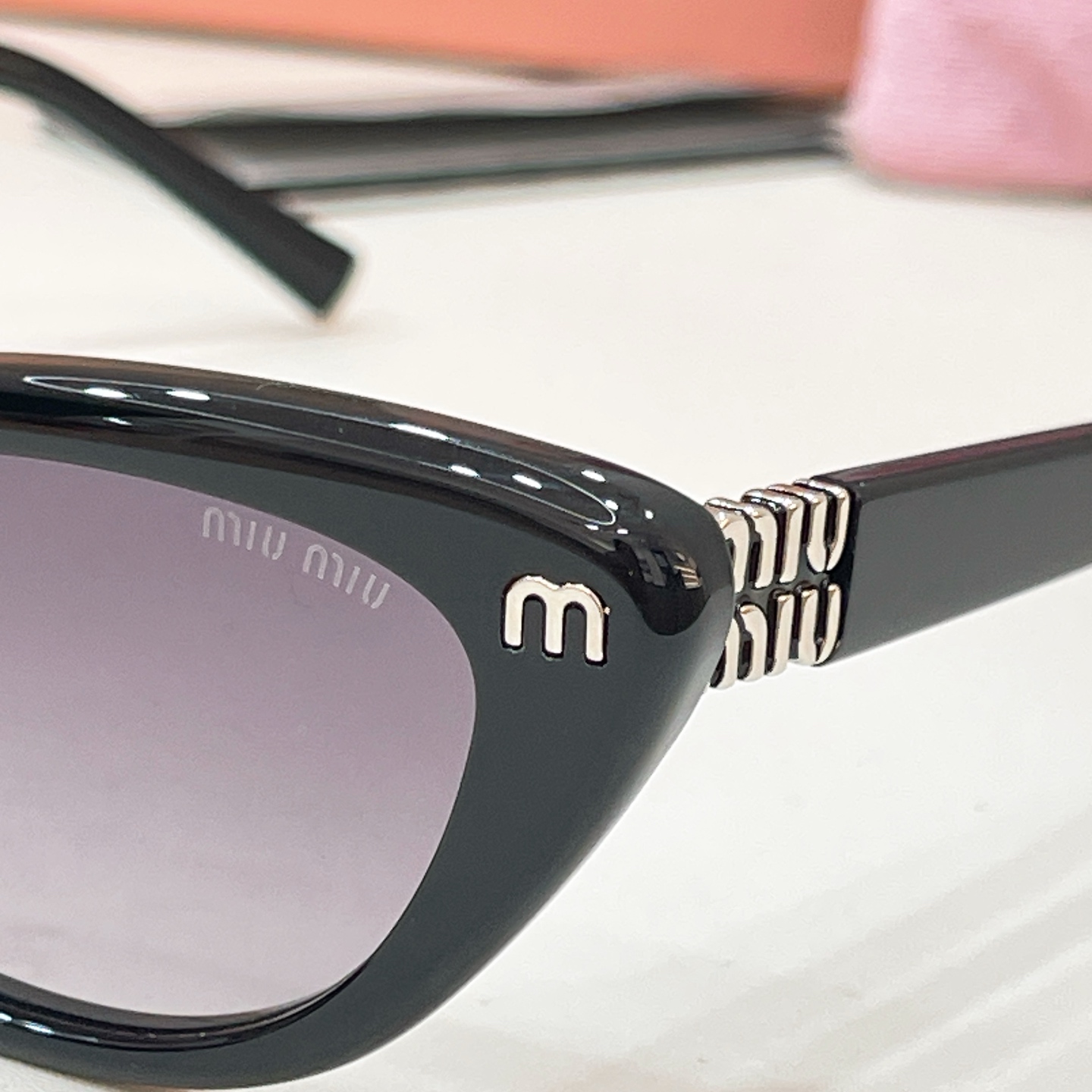 MIU M*🎀🎀🎀MODEL:VMU 83S🎀🎀🎀SIZE：53口18-145🎀🎀🎀