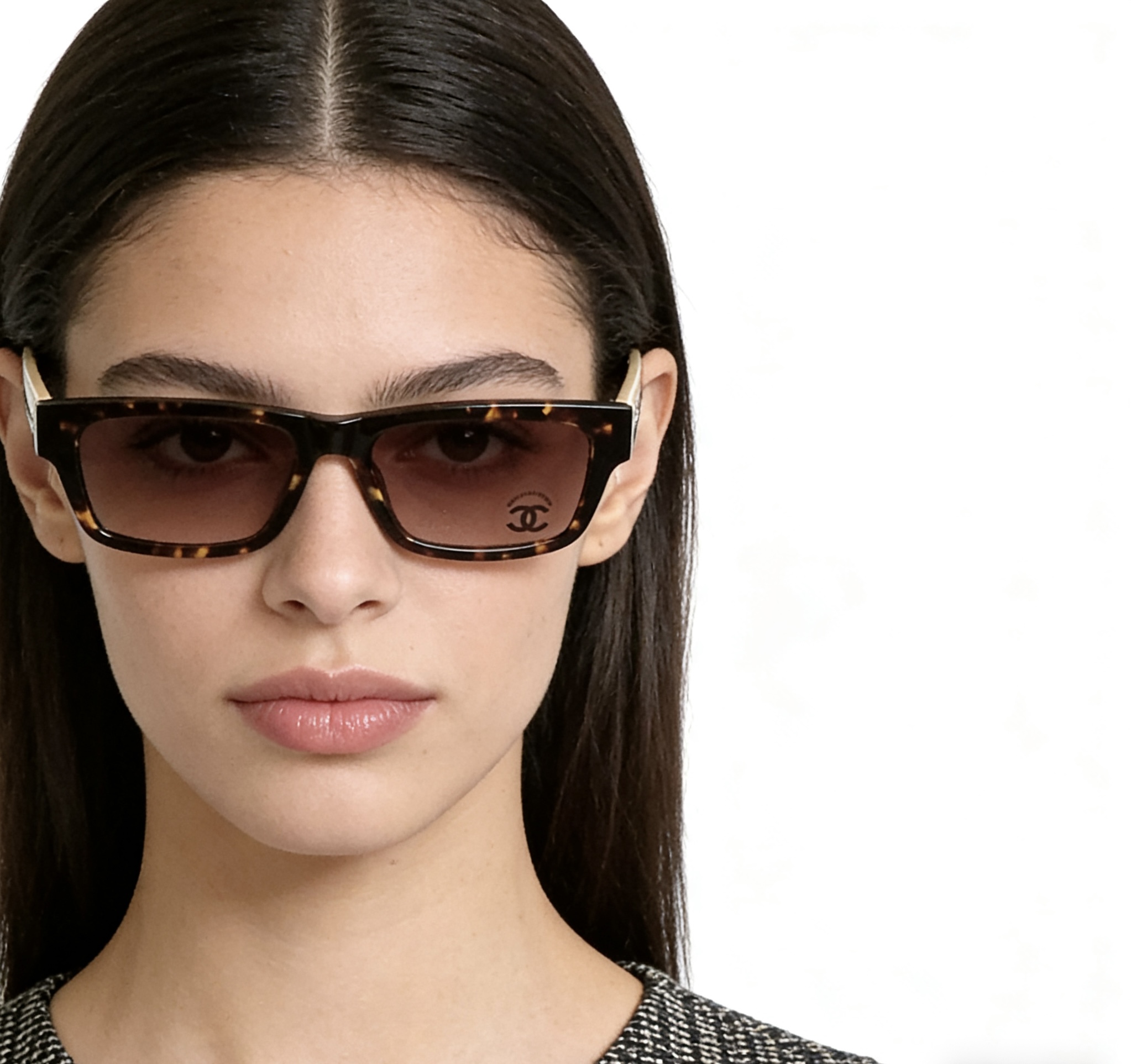 샤넬 선글라스 56857 Chanel Sunglasses