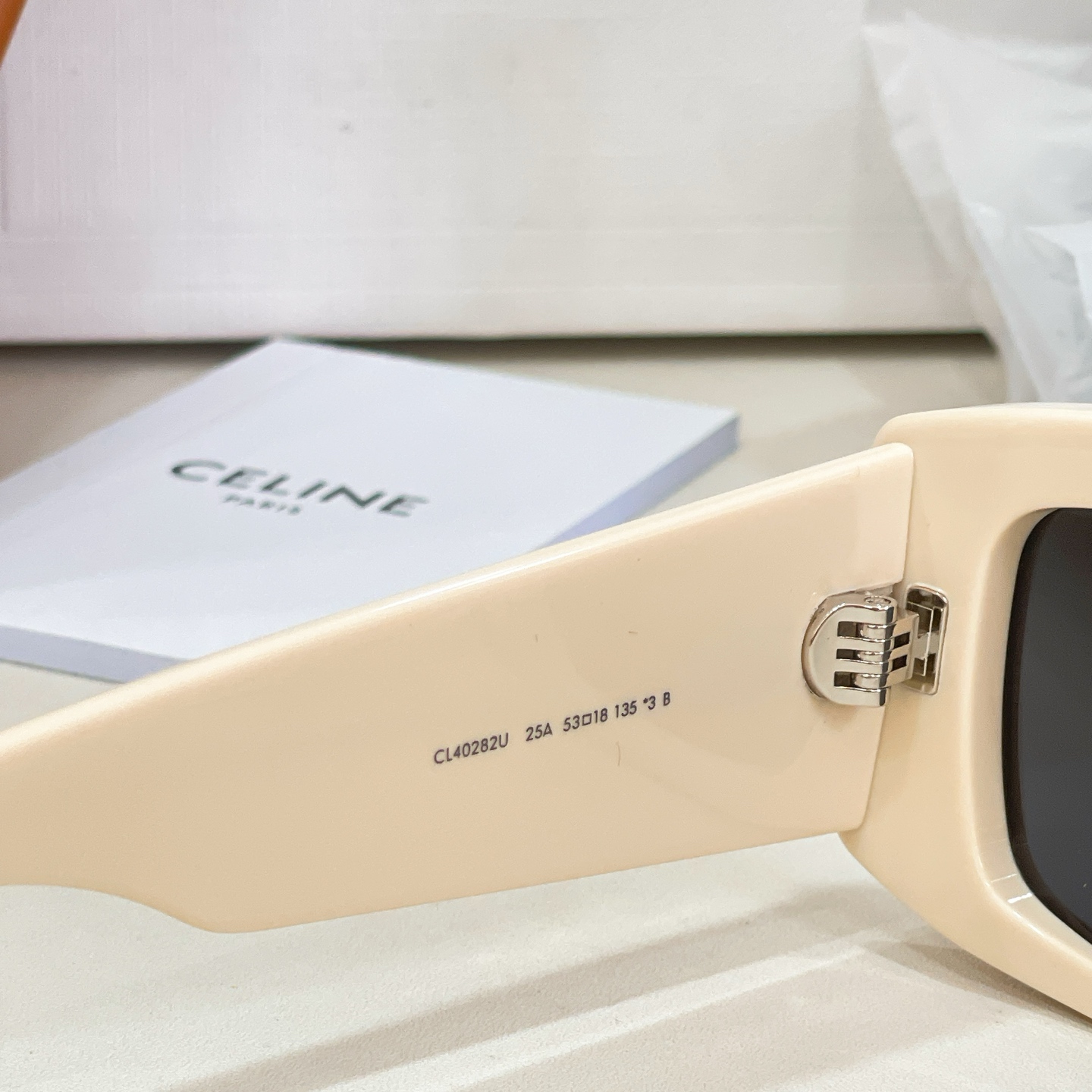 CELIN*🍂🍂🍂MODEL：CL40282U🍂🍂🍂SIZE：53口18-135🍂🍂🍂高版本~~