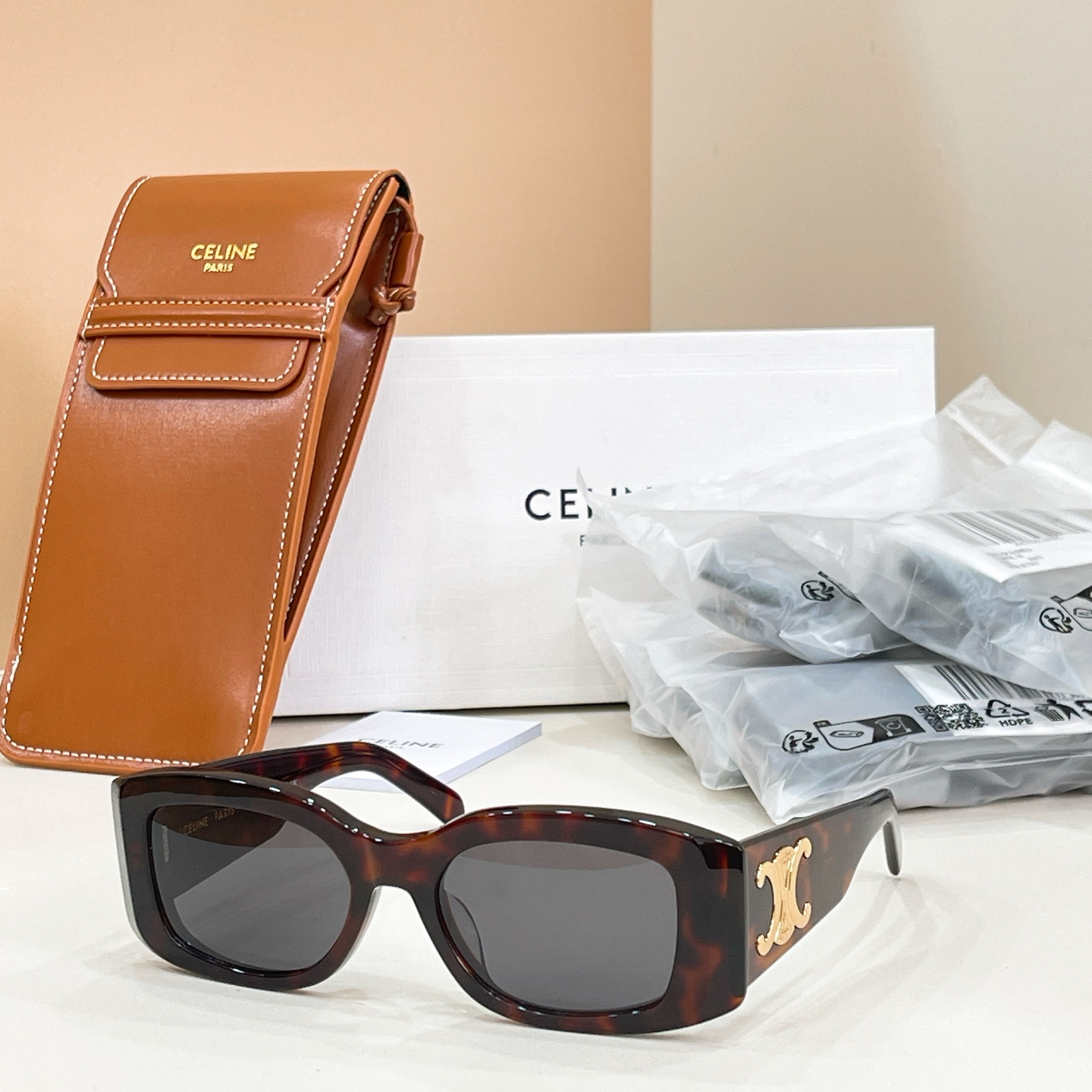 CELIN*🍂🍂🍂MODEL：CL40282U🍂🍂🍂SIZE：53口18-135🍂🍂🍂高版本~~