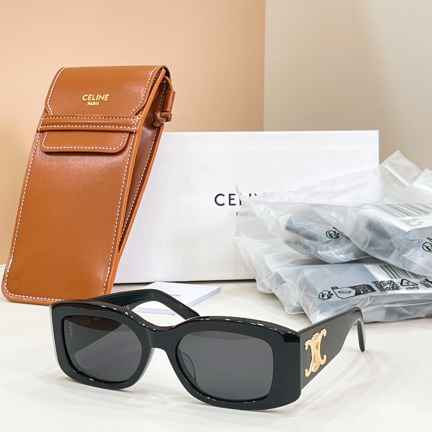 CELIN*🍂🍂🍂MODEL：CL40282U🍂🍂🍂SIZE：53口18-135🍂🍂🍂高版本~~
