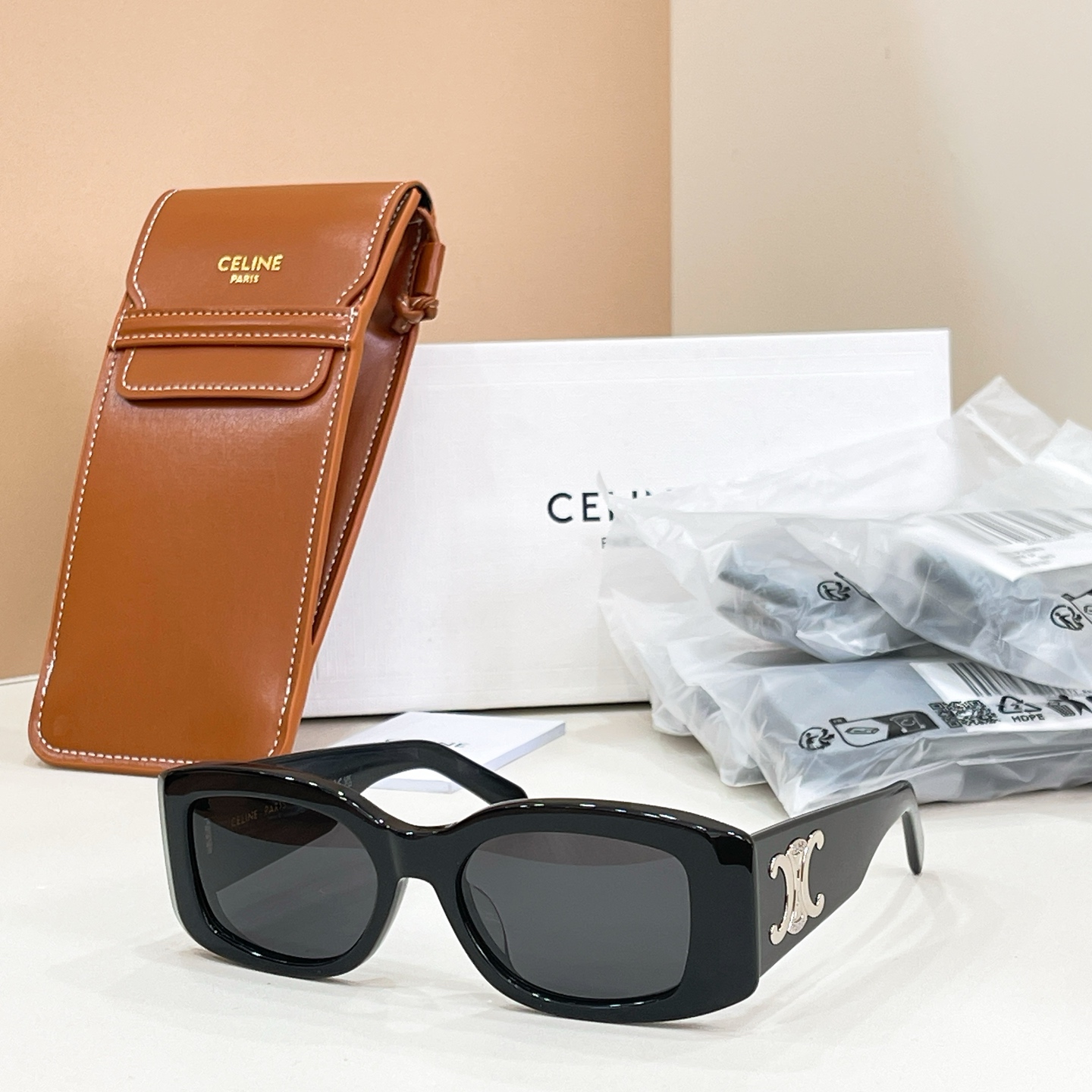 CELIN*🍂🍂🍂MODEL：CL40282U🍂🍂🍂SIZE：53口18-135🍂🍂🍂高版本~~