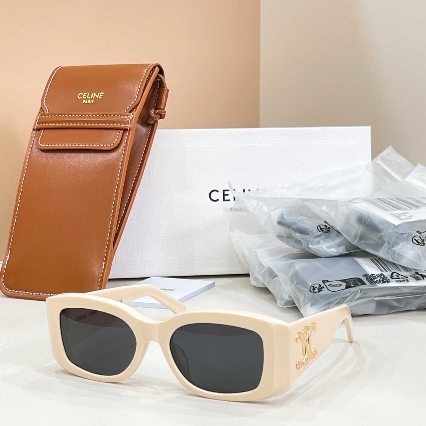 CELIN*🍂🍂🍂MODEL：CL40282U🍂🍂🍂SIZE：53口18-135🍂🍂🍂高版本~~