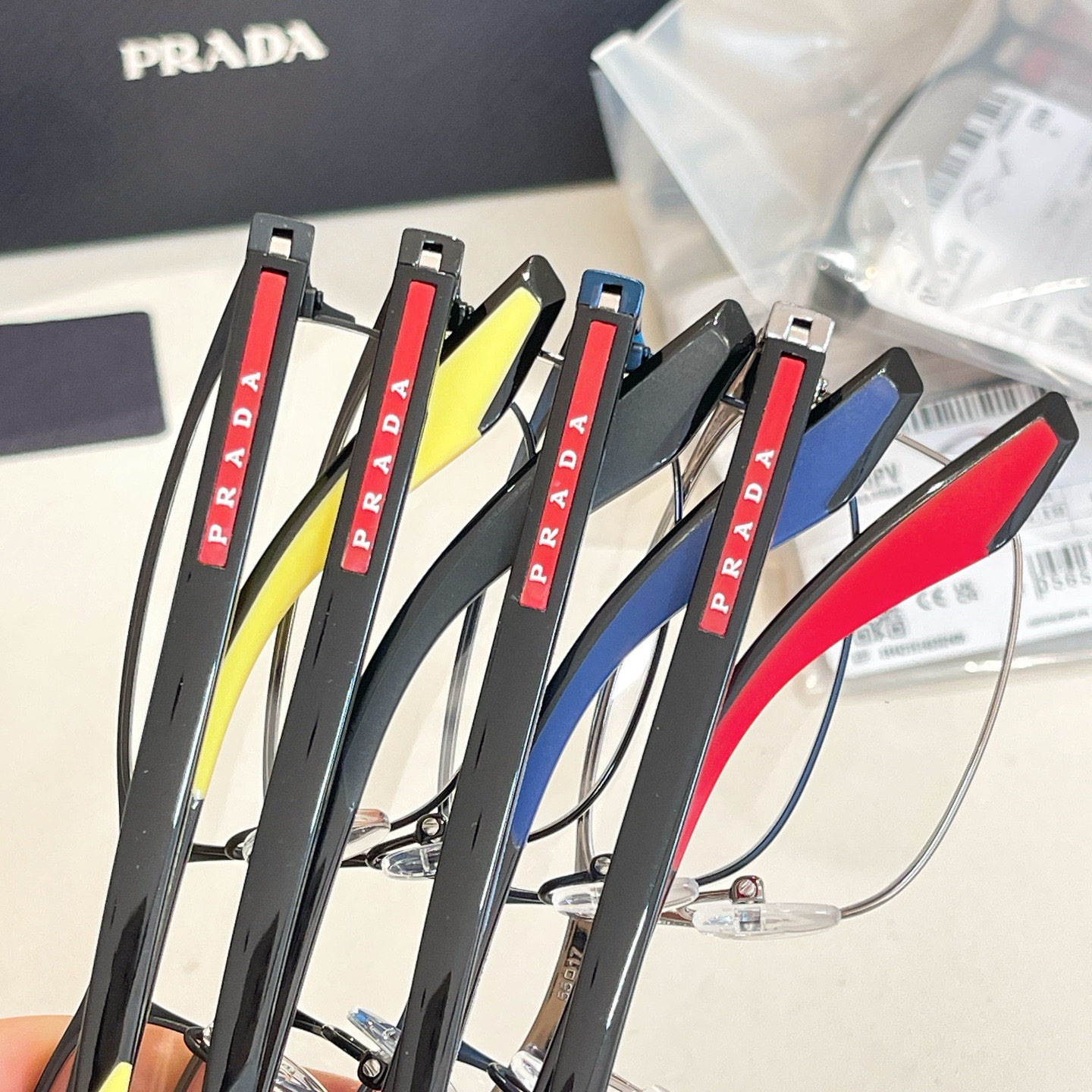 PRAD*✨✨✨MODEL：OPS 50。V✨✨✨SIZE：55口17-145✨✨✨高版本~~