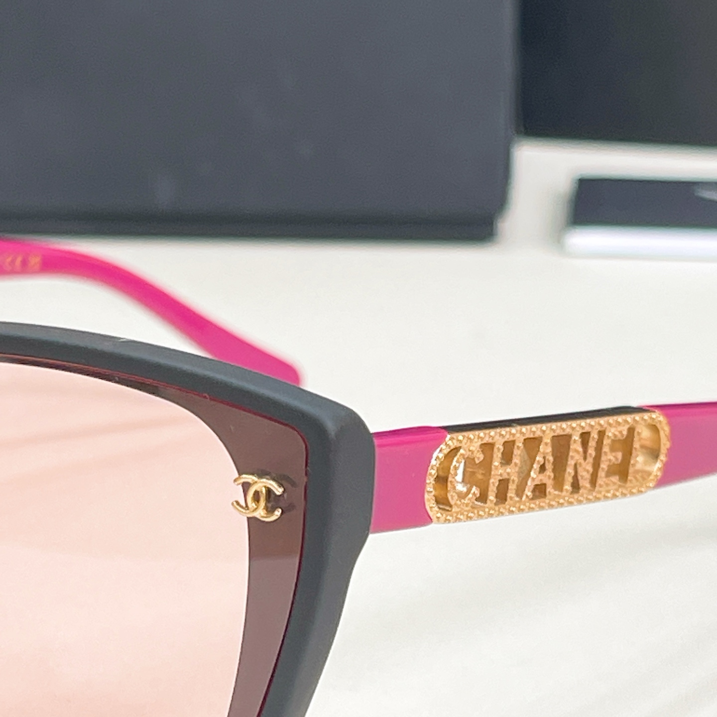 CHANE*🌸🌸🌸MODEL：CH6305🌸🌸🌸SIZE：65口14-145🌸🌸🌸