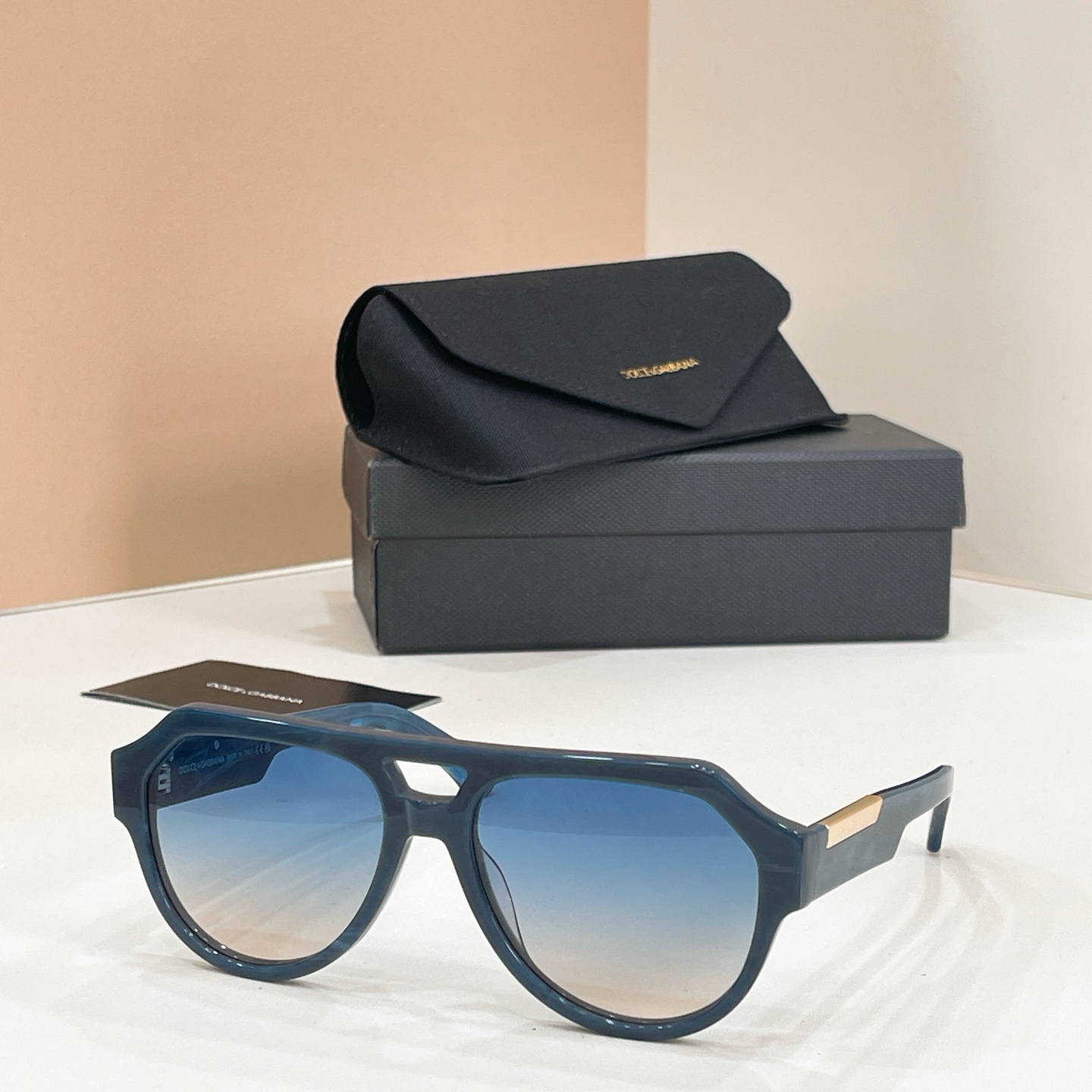 DOLCE & GABBAN*🌟🌟🌟MODEL：DG4466🌟🌟🌟SIZE：56口18-145🌟🌟🌟