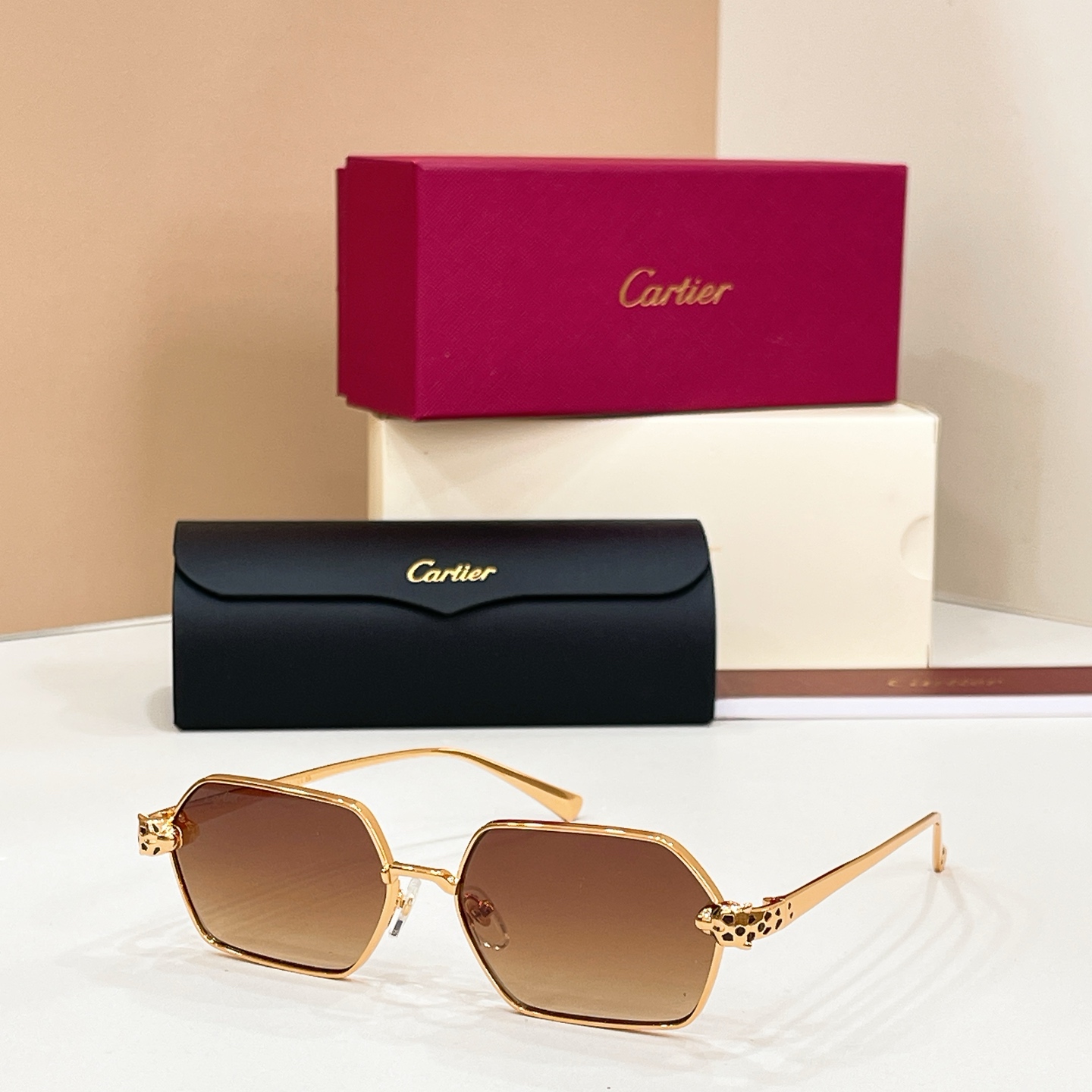 Cartie*✨✨✨MODEL：CT0932S✨✨✨SIZE: 143✨✨✨