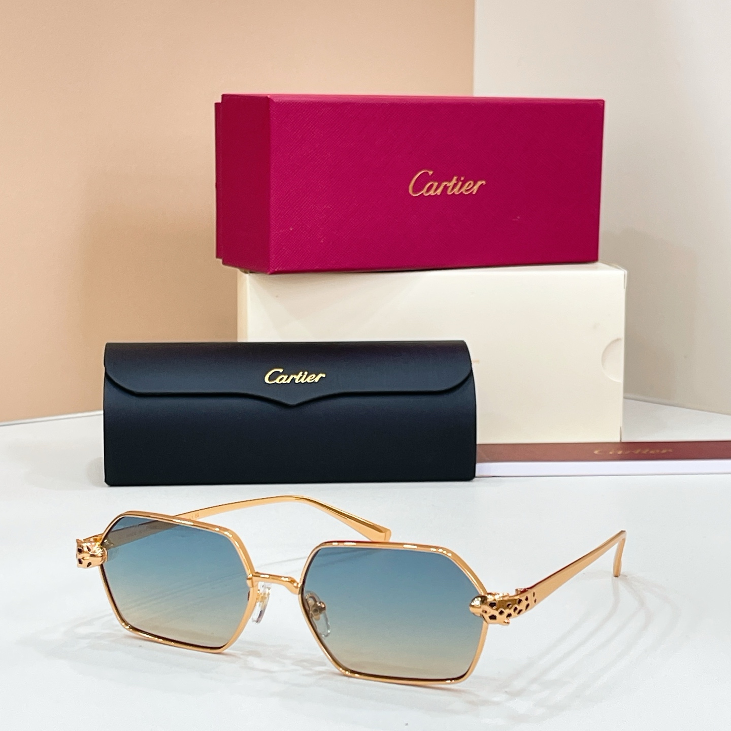 Cartie*✨✨✨MODEL：CT0932S✨✨✨SIZE: 143✨✨✨