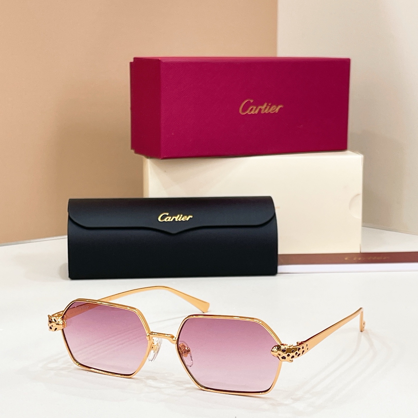 Cartie*✨✨✨MODEL：CT0932S✨✨✨SIZE: 143✨✨✨