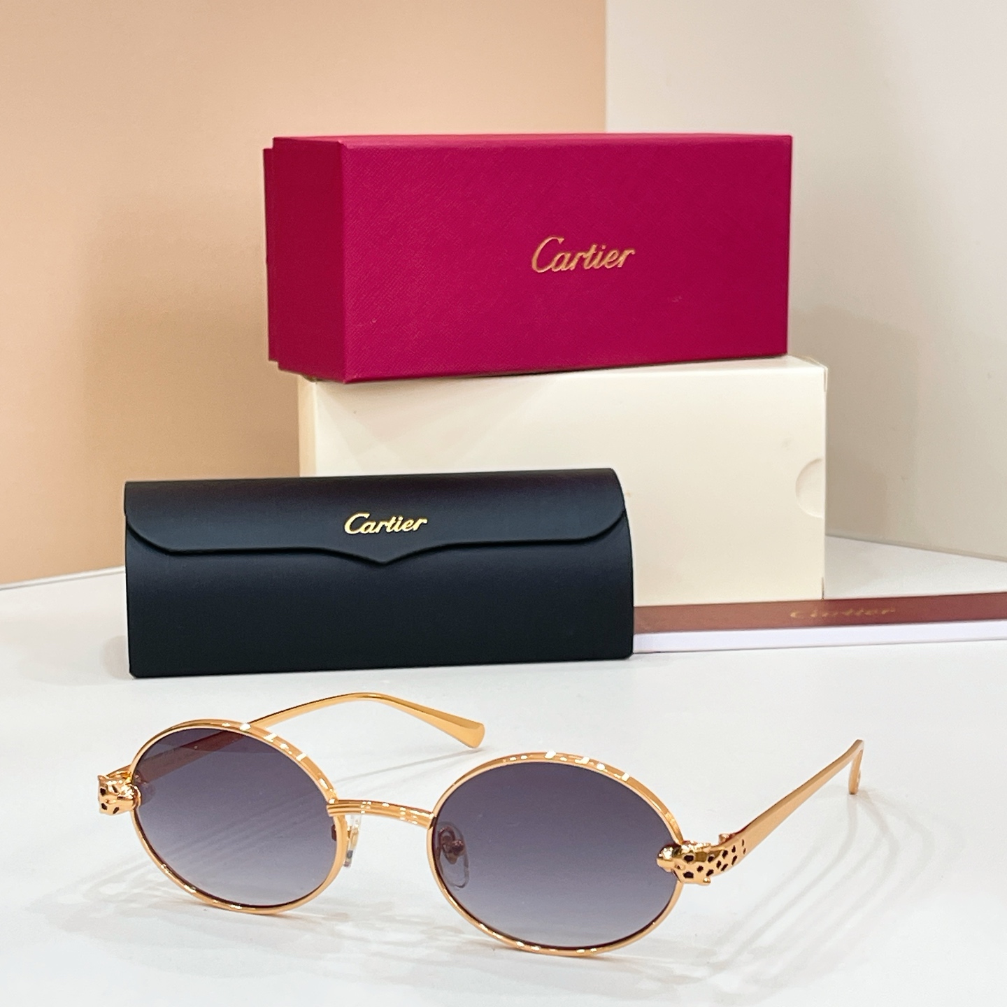 Cartie*✨✨✨MODEL：CT0931S✨✨✨SIZE: 143✨✨✨