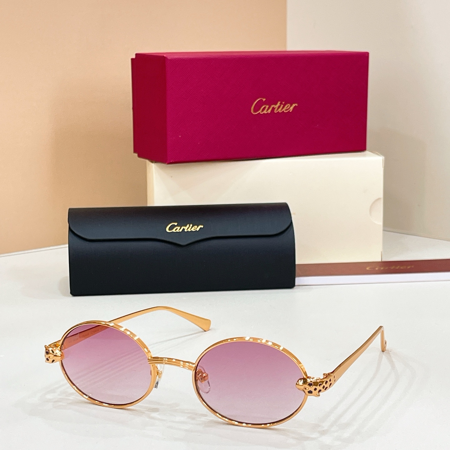 Cartie*✨✨✨MODEL：CT0931S✨✨✨SIZE: 143✨✨✨