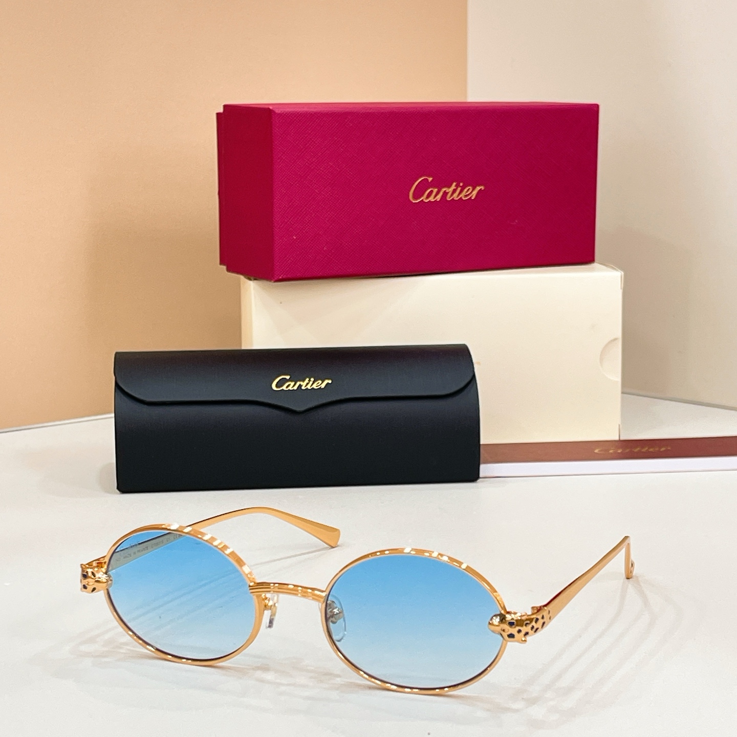 Cartie*✨✨✨MODEL：CT0931S✨✨✨SIZE: 143✨✨✨