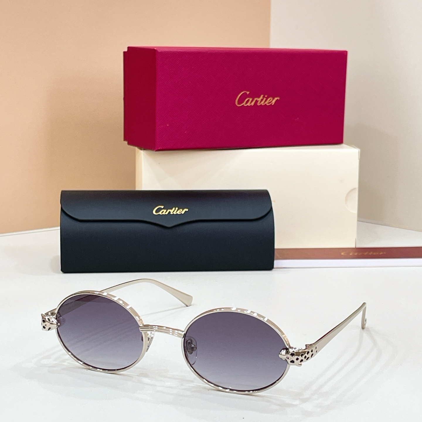 Cartie*✨✨✨MODEL：CT0931S✨✨✨SIZE: 143✨✨✨