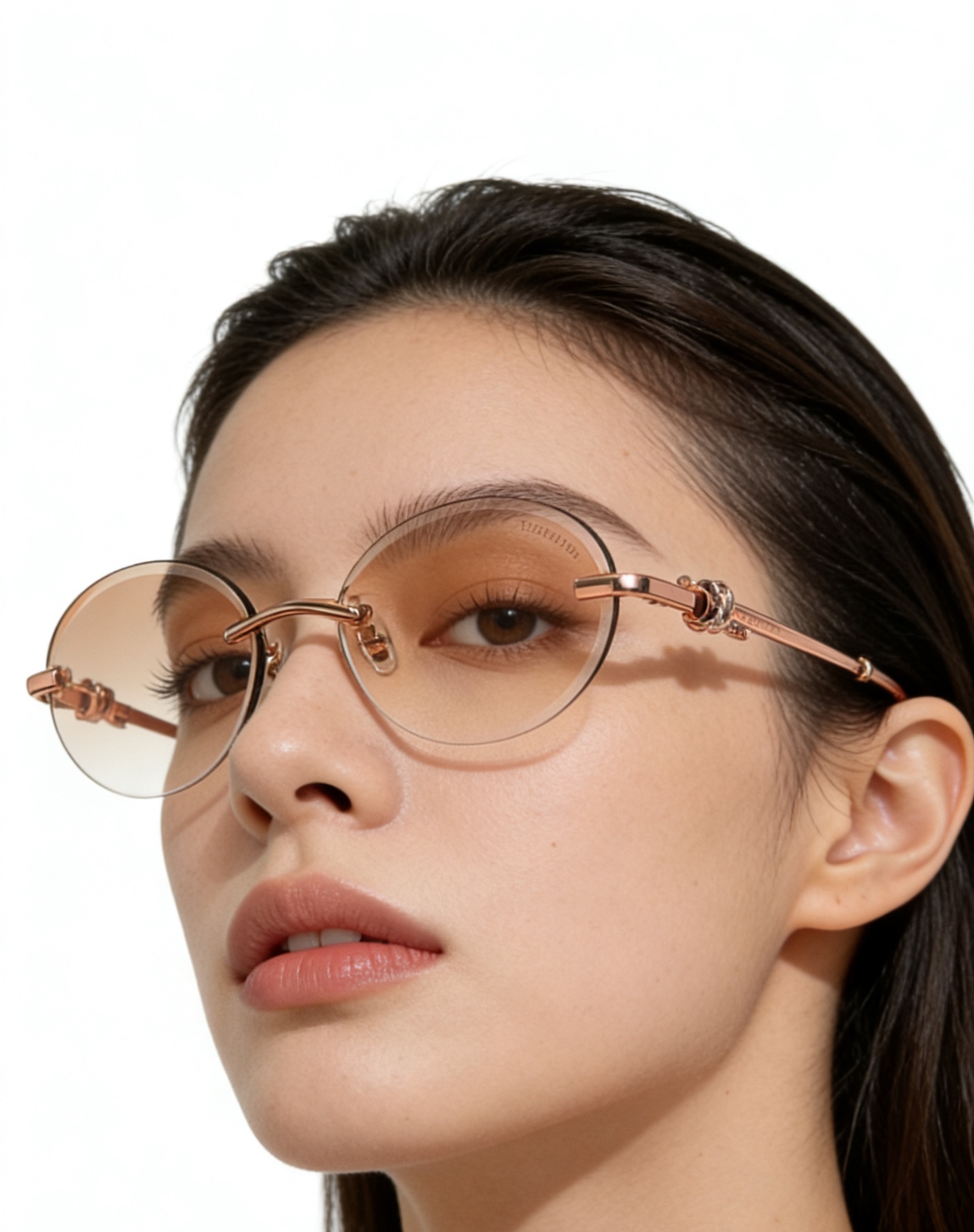 TIFFANY&Co.✨✨✨MODEL：TF2022B✨✨✨ SIZE：57口18-145✨✨✨